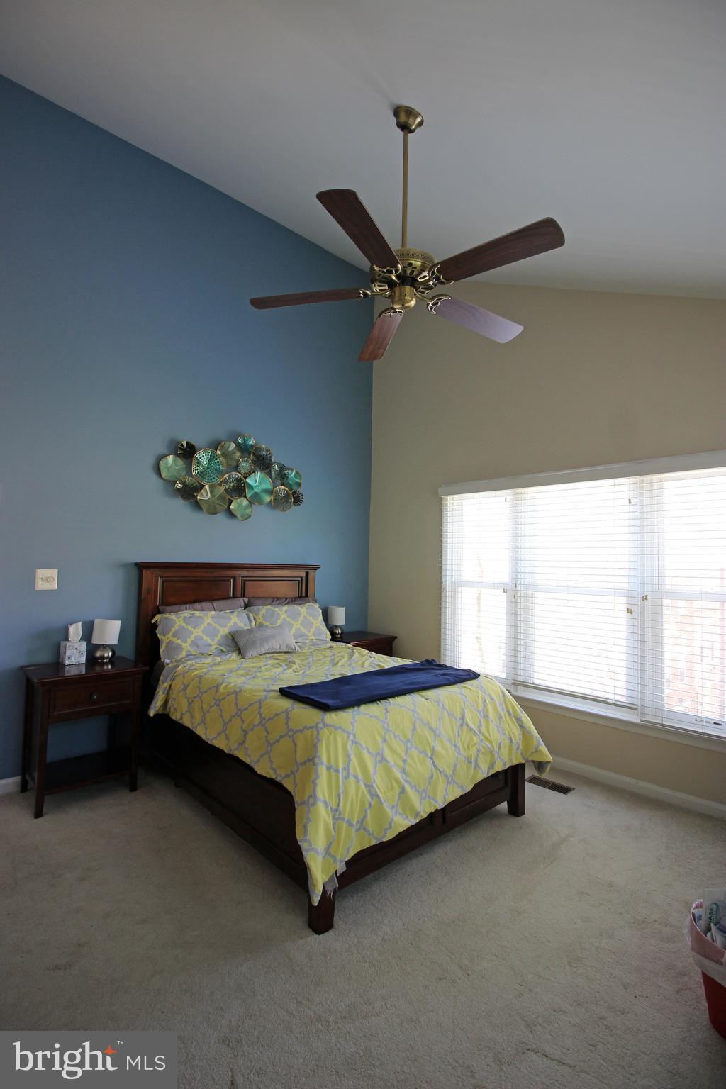 BALLSTON COURT - Residential Lease