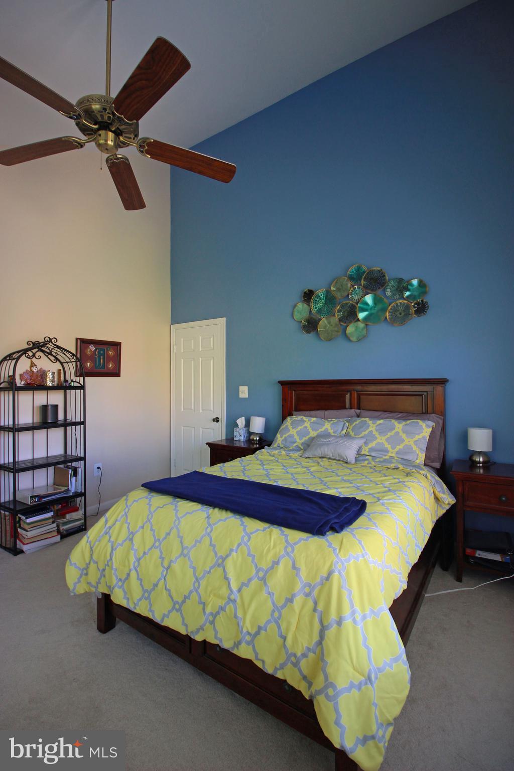 BALLSTON COURT - Residential Lease