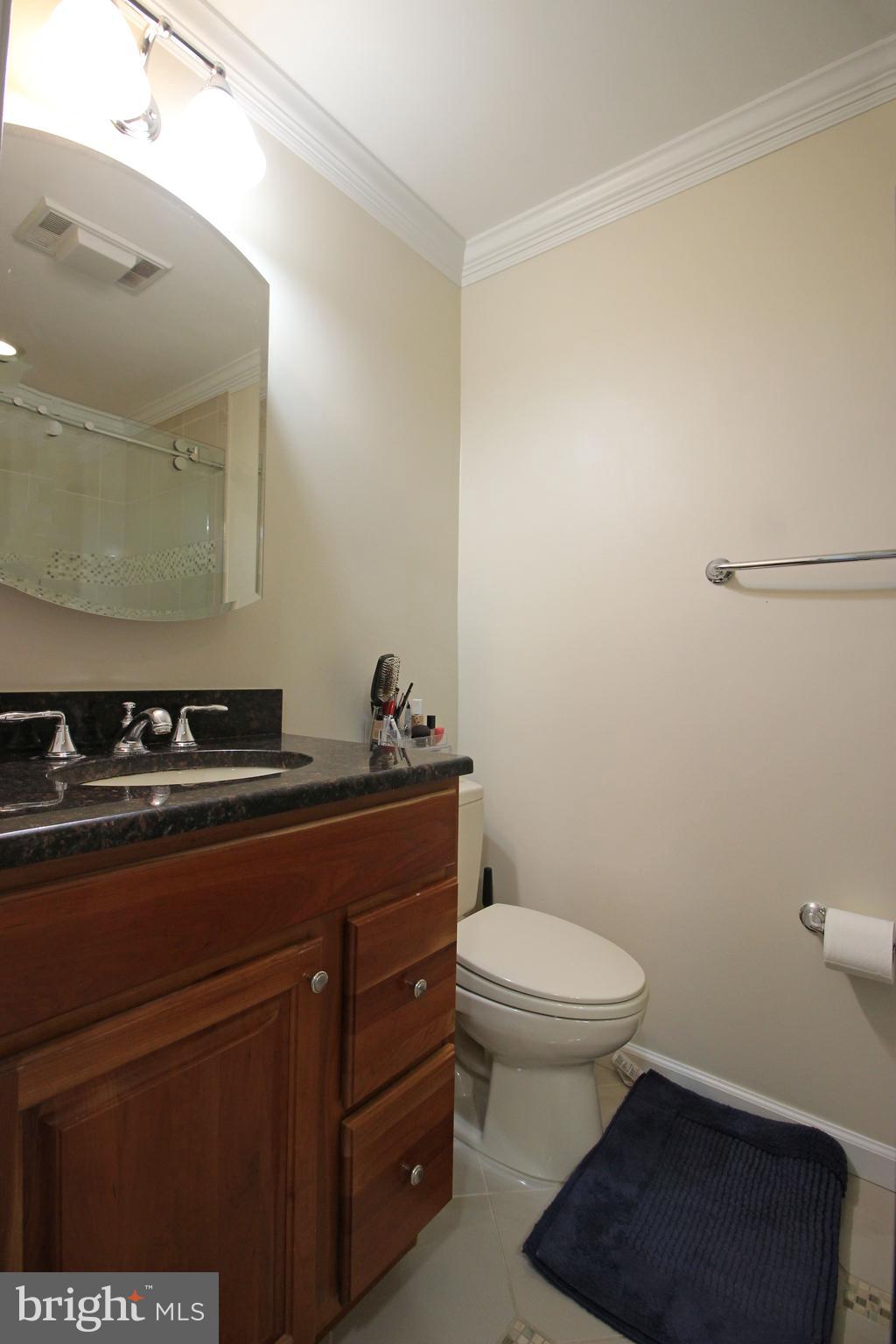 BALLSTON COURT - Residential Lease