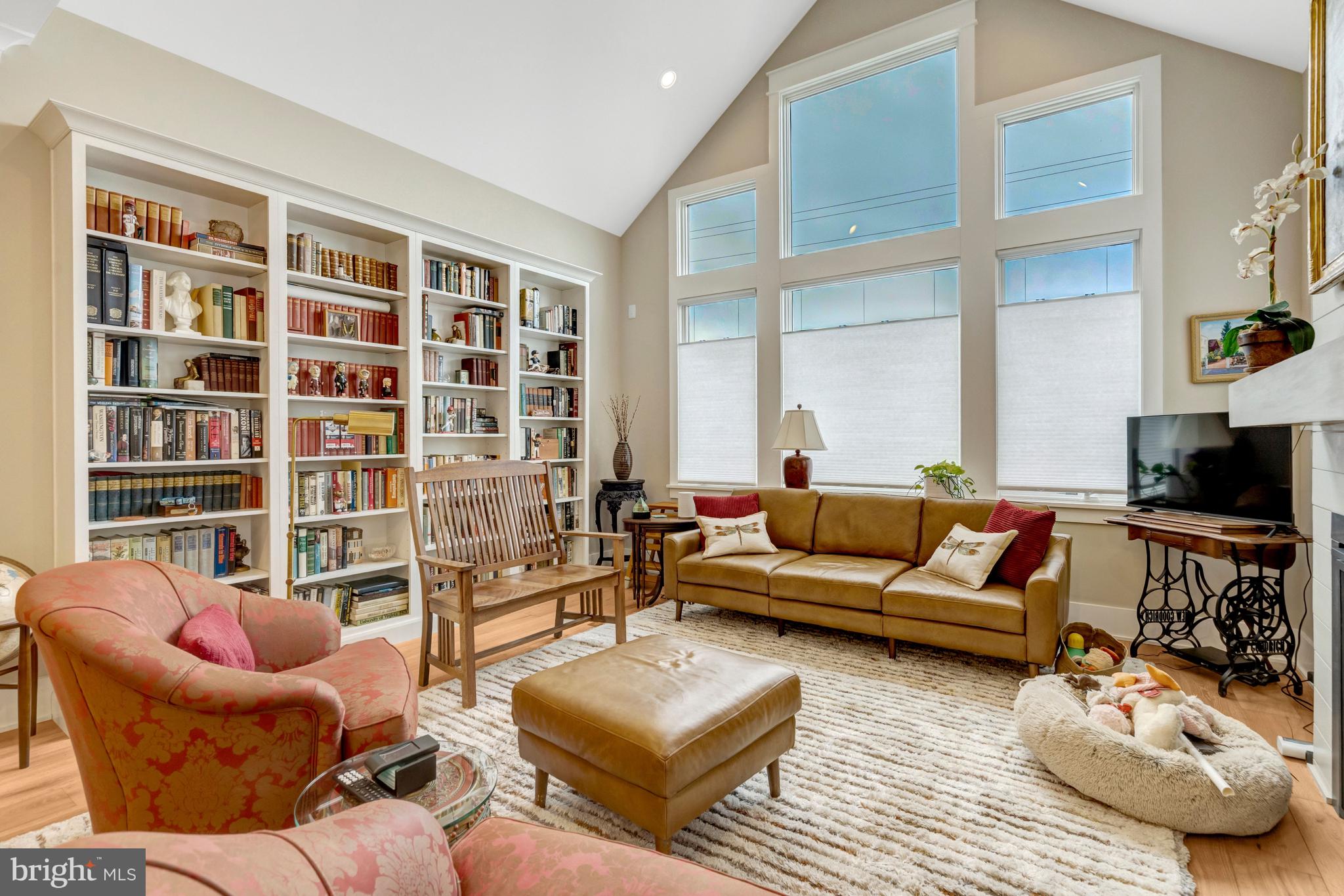 VIENNA - Residential