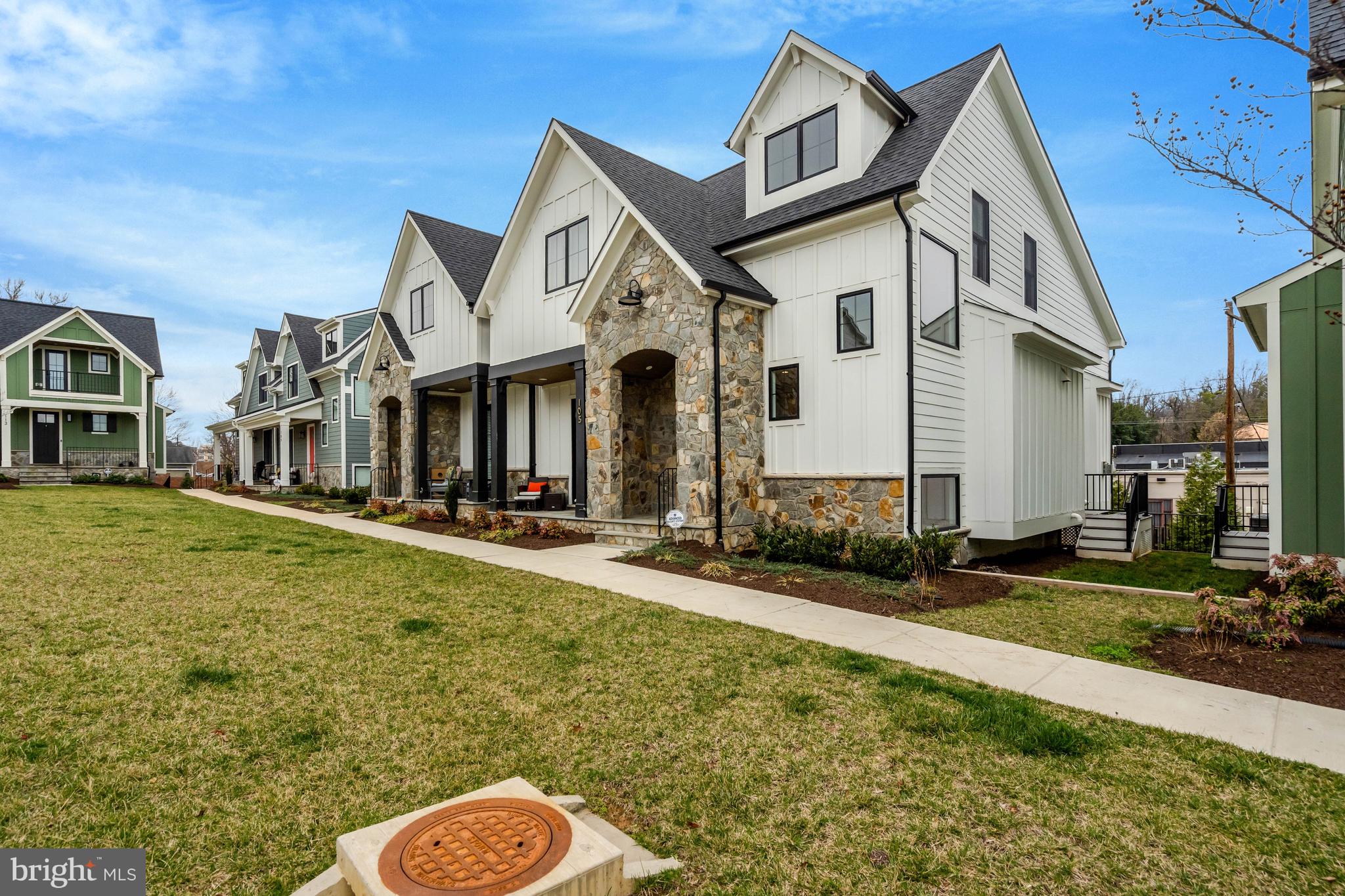 VIENNA - Residential