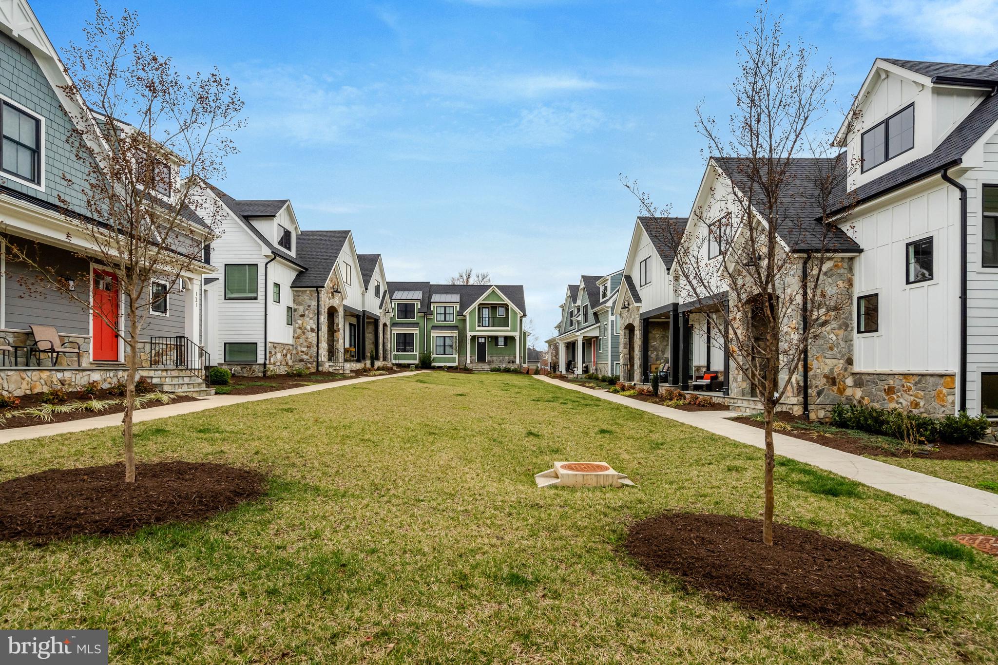 VIENNA - Residential