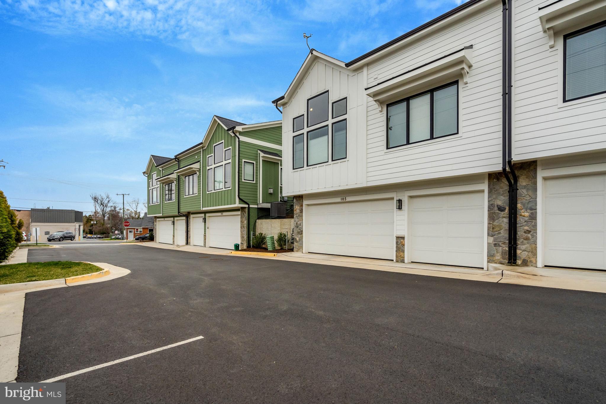 VIENNA - Residential