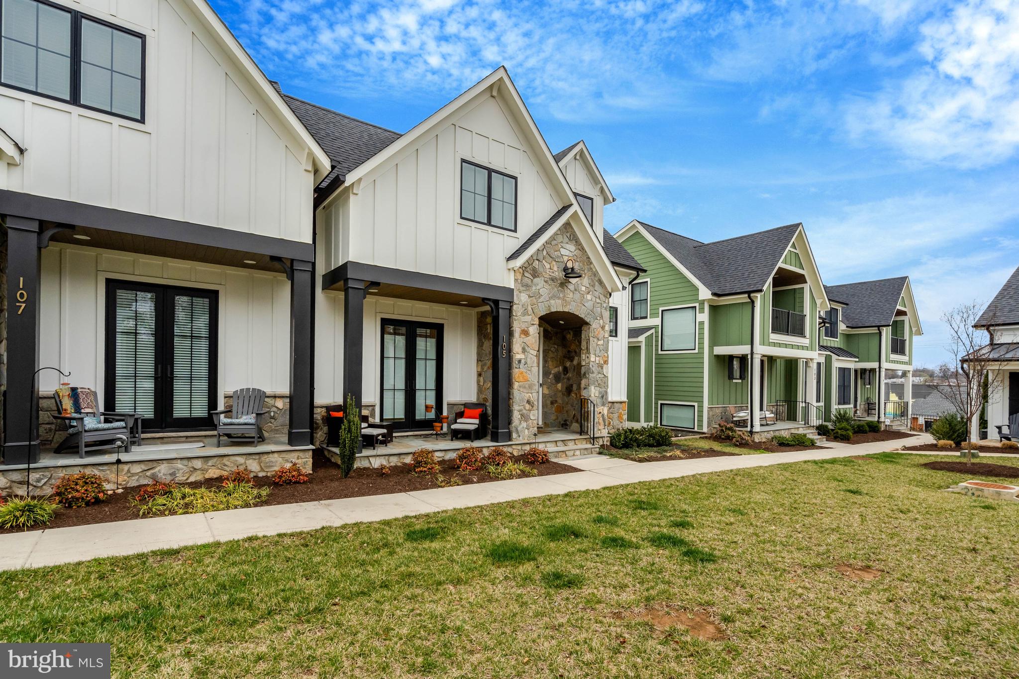 VIENNA - Residential