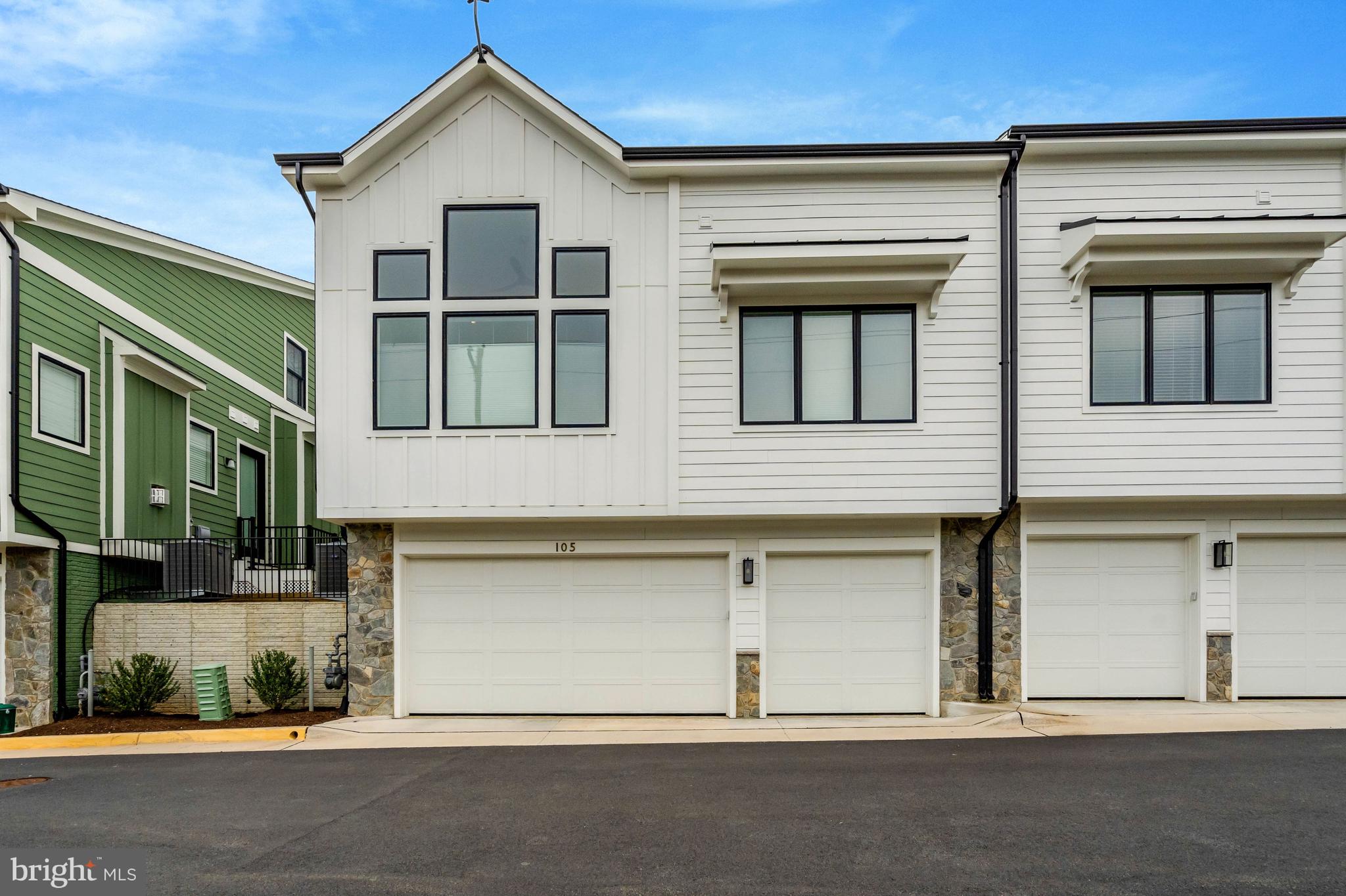 VIENNA - Residential