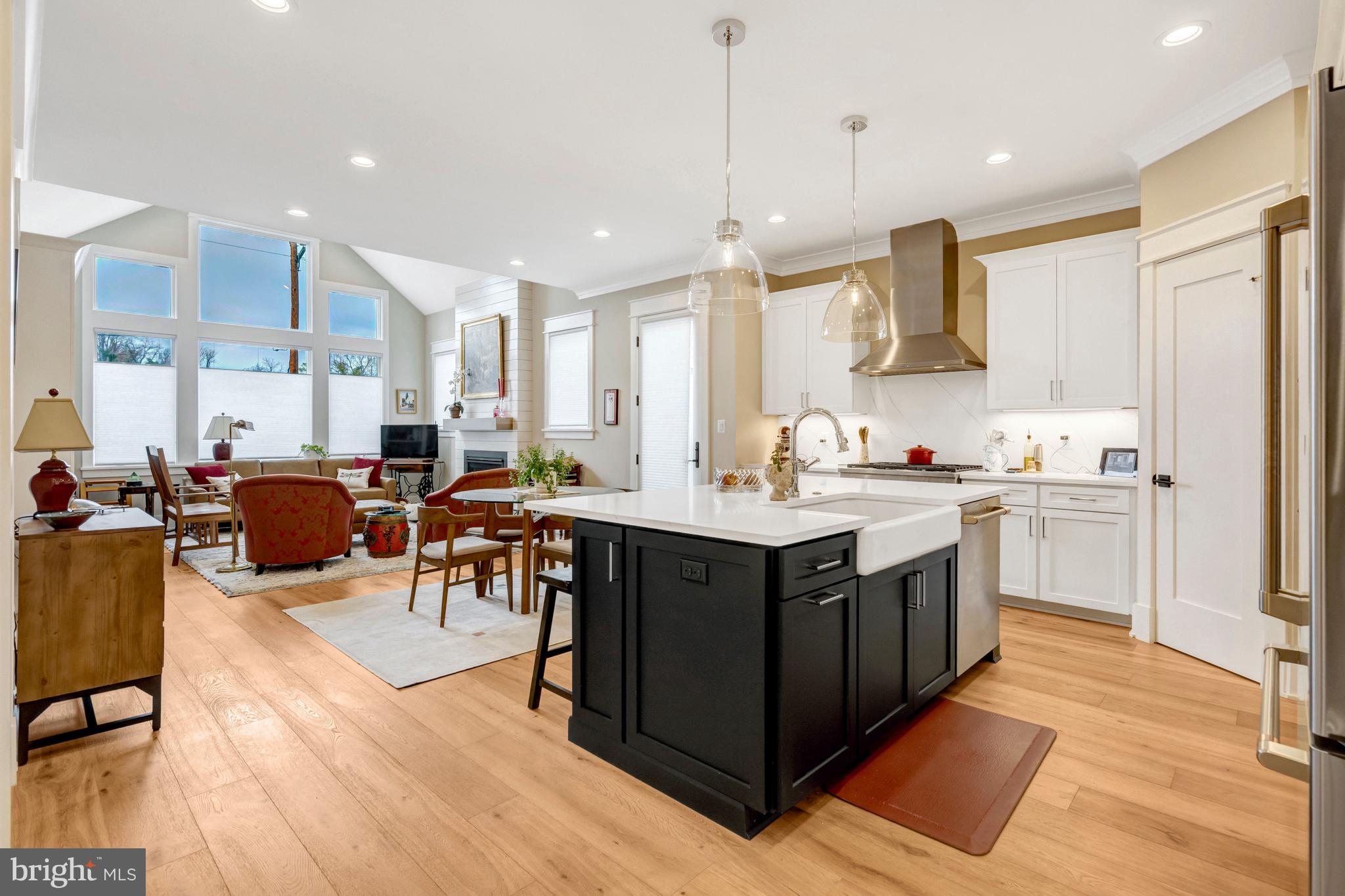 VIENNA - Residential