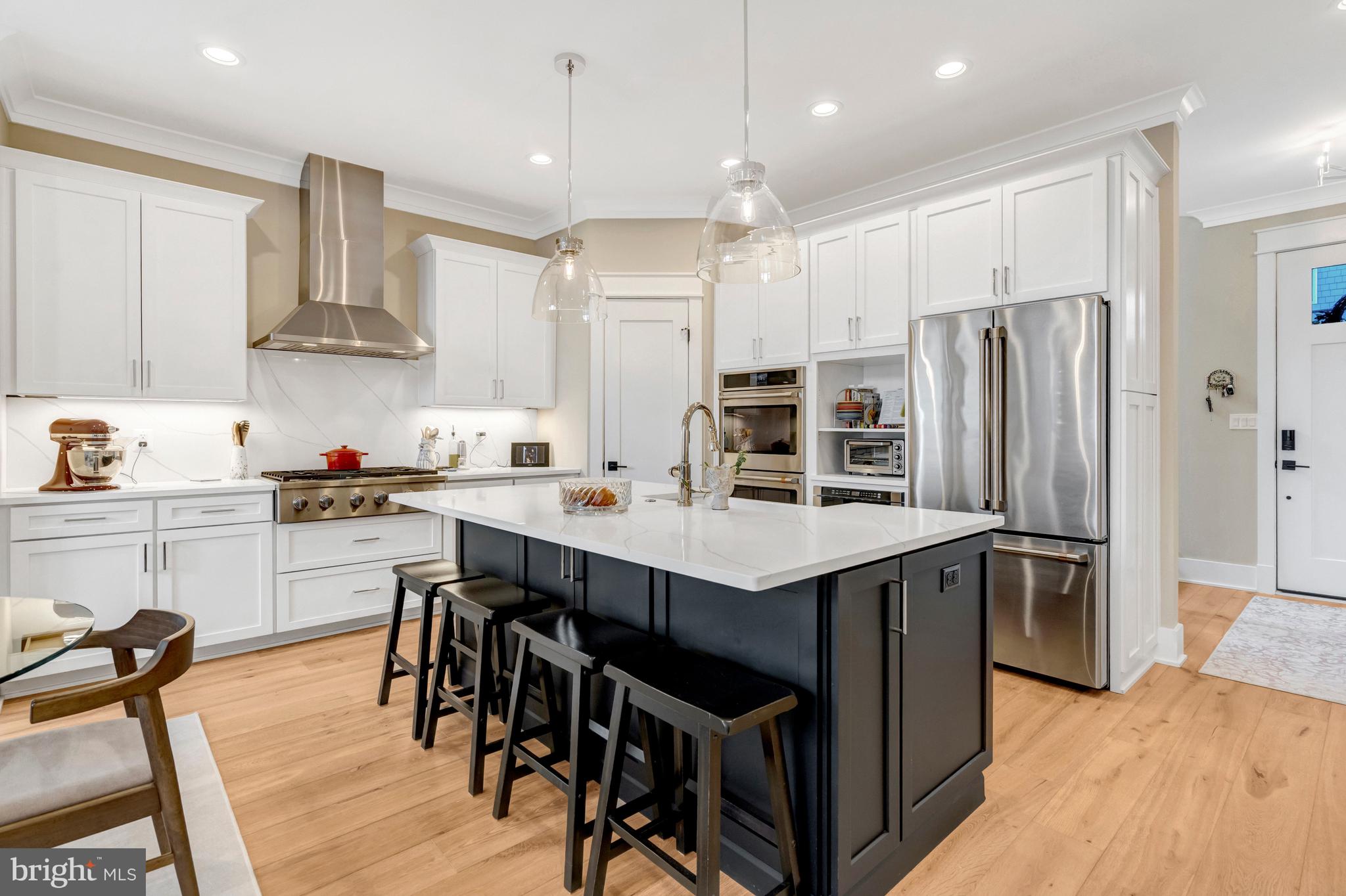 VIENNA - Residential