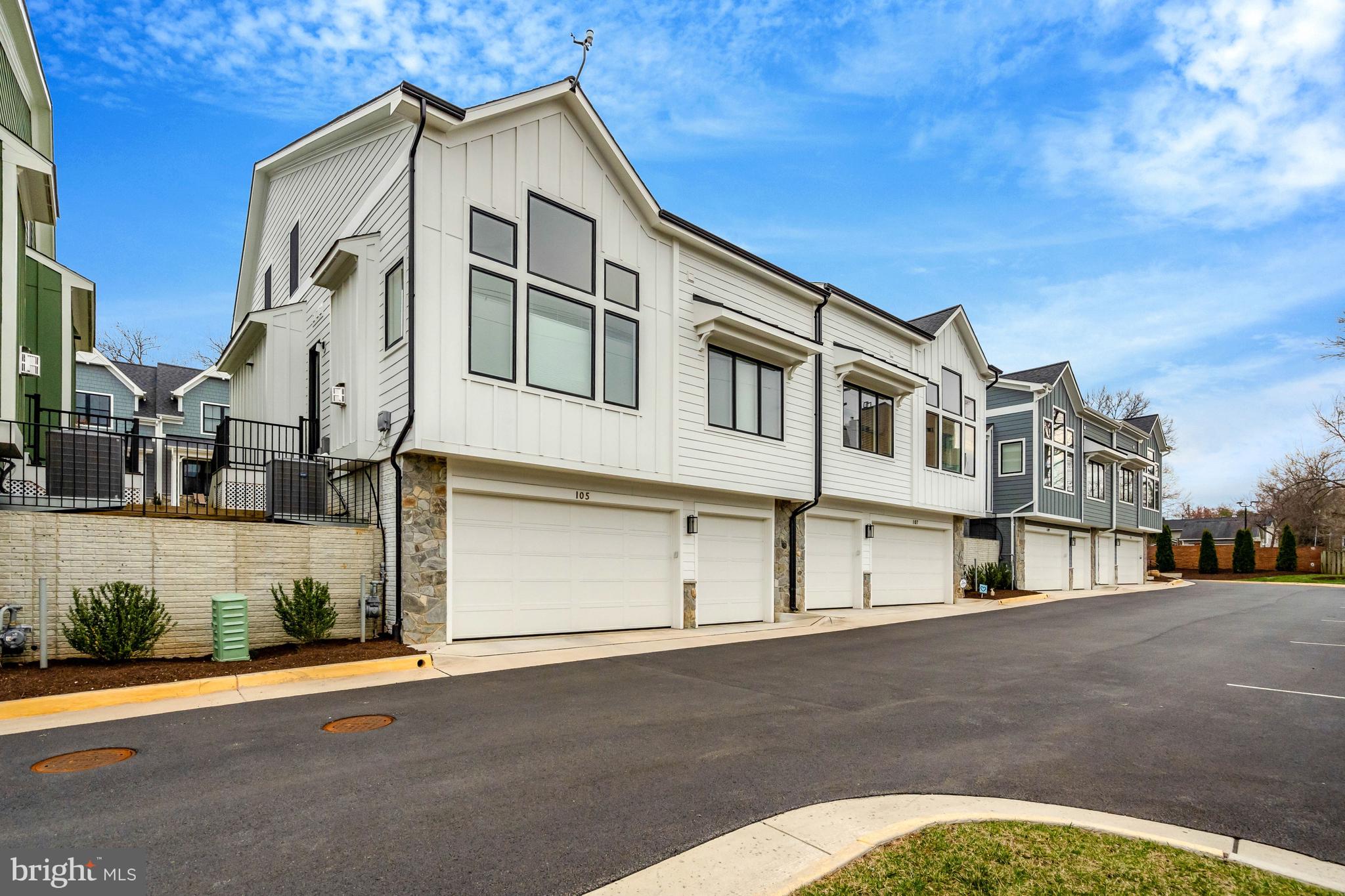 VIENNA - Residential