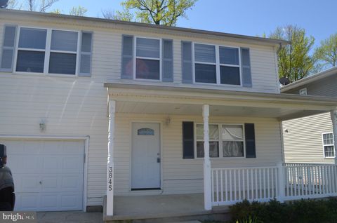 Homes For Rent - 3845 5th Street<br/> Calvert County, NORTH BEACH, MD 20714