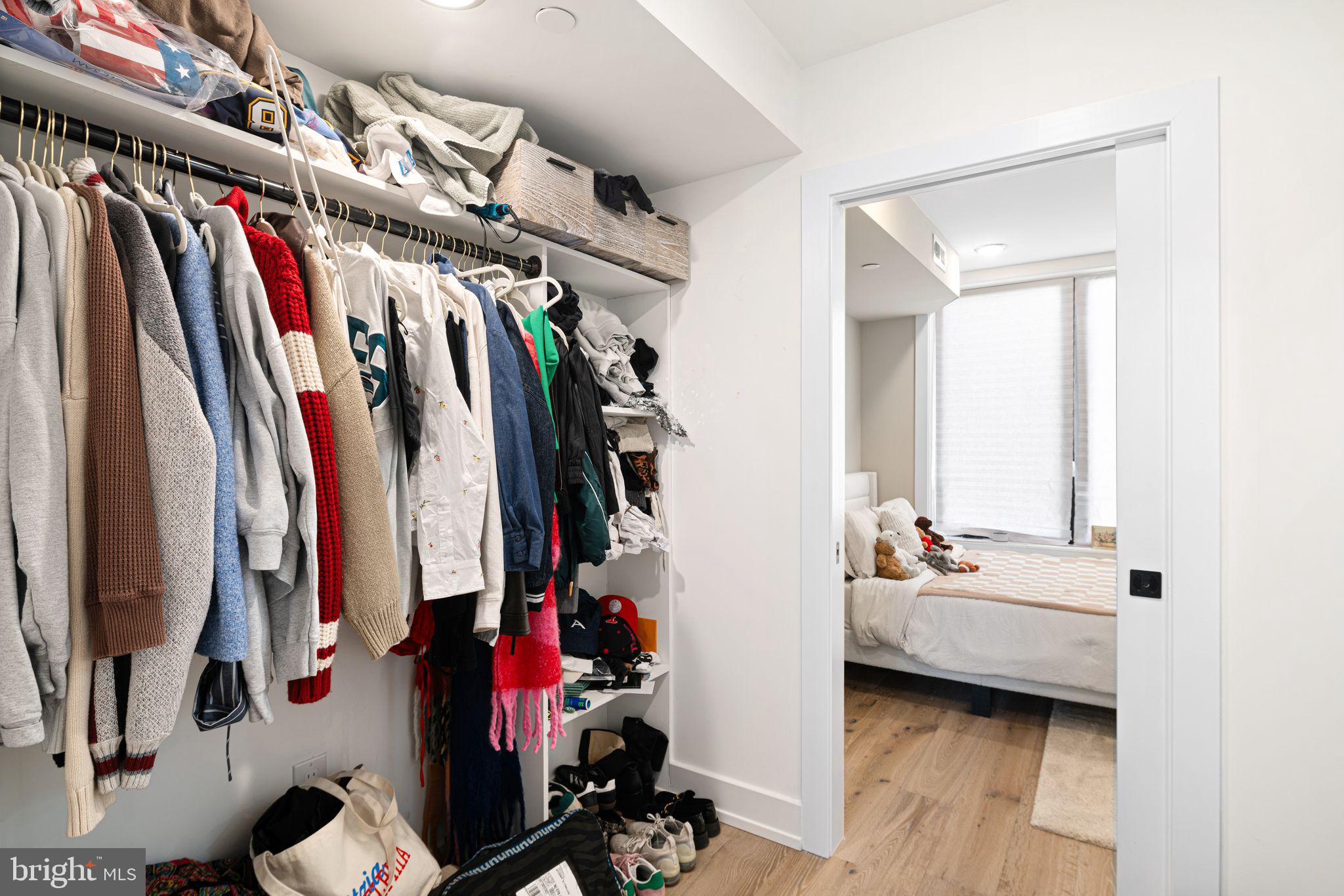 GRADUATE HOSPITAL - Residential