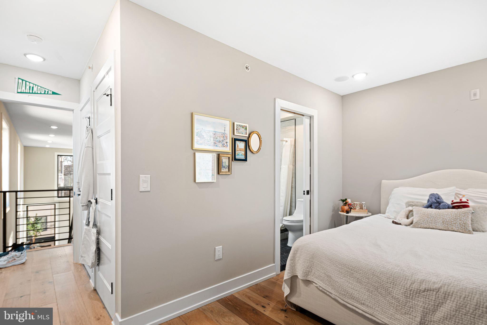 GRADUATE HOSPITAL - Residential