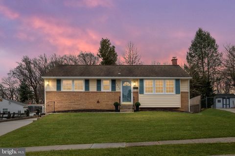 2603 DEAN DRIVE WILMINGTON DE 19808