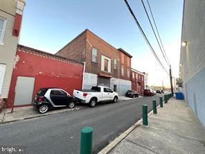 FAIRHILL - Commercial Sale