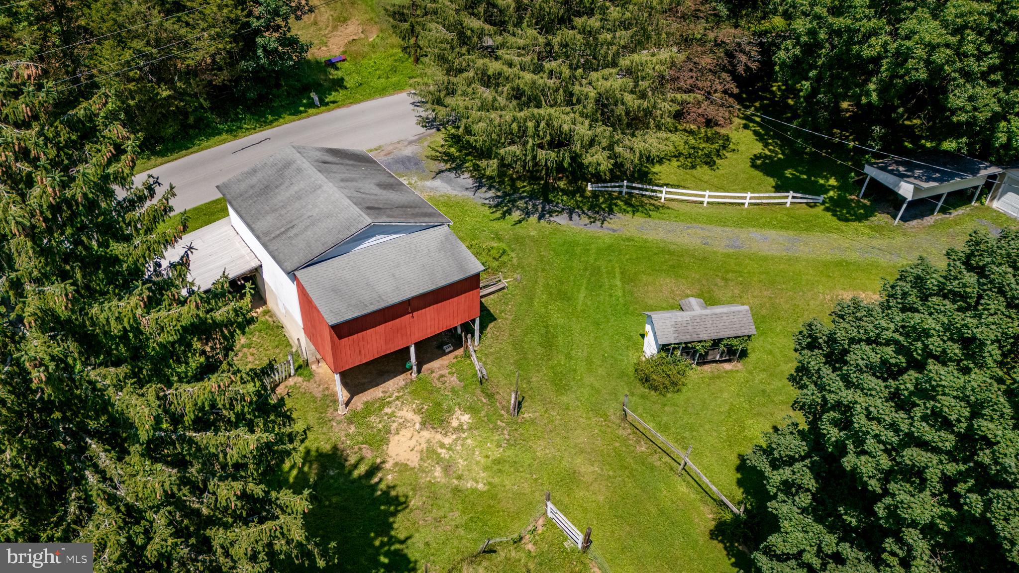 210 SNYDERS ROAD