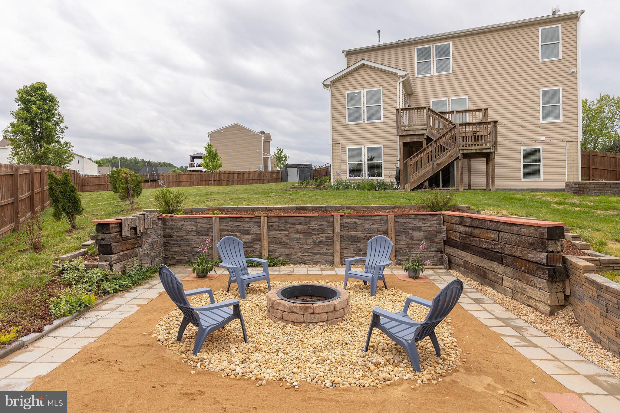 SOUTHERN HILLS - Residential