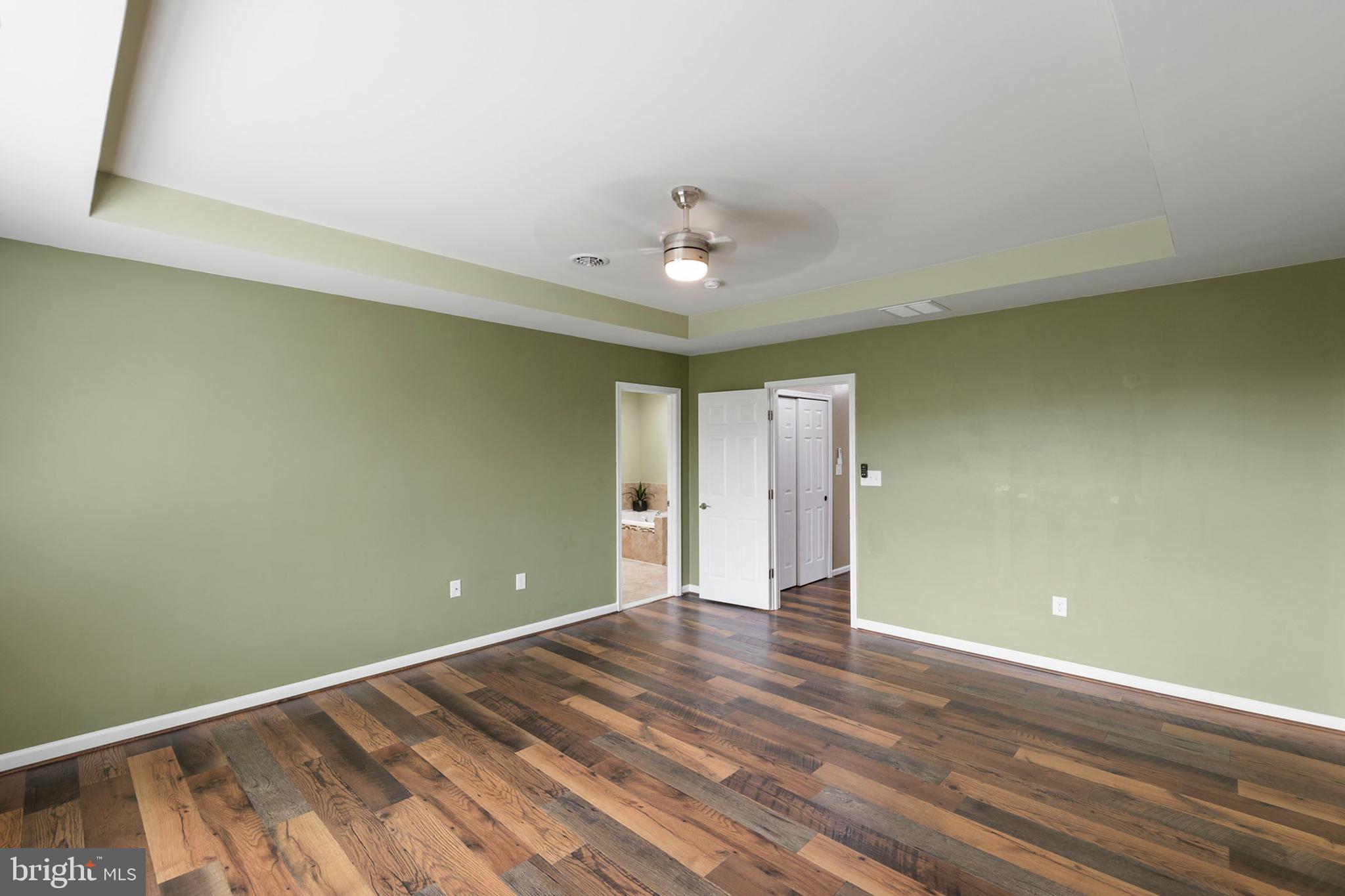 SOUTHERN HILLS - Residential