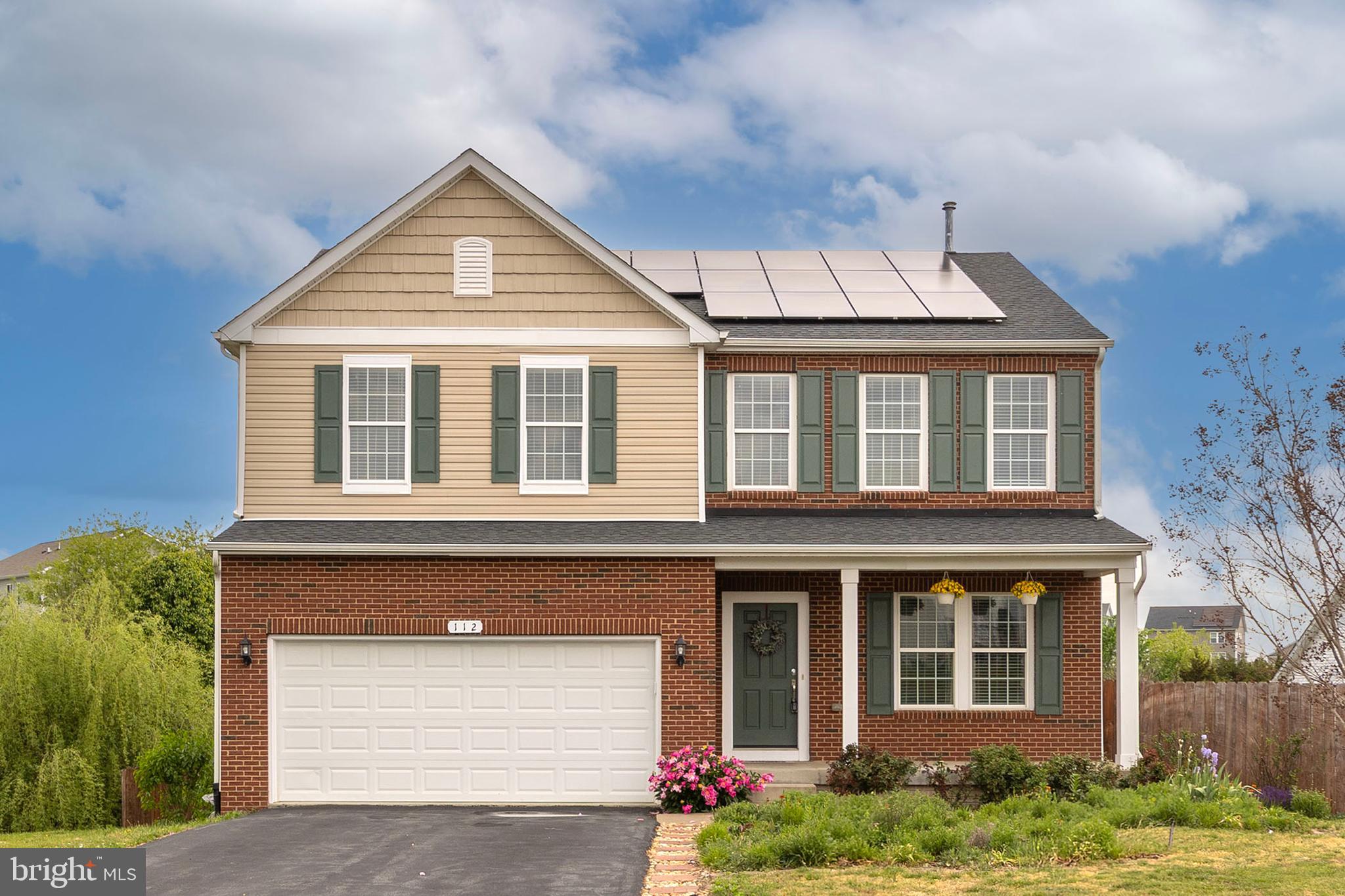 SOUTHERN HILLS - Residential