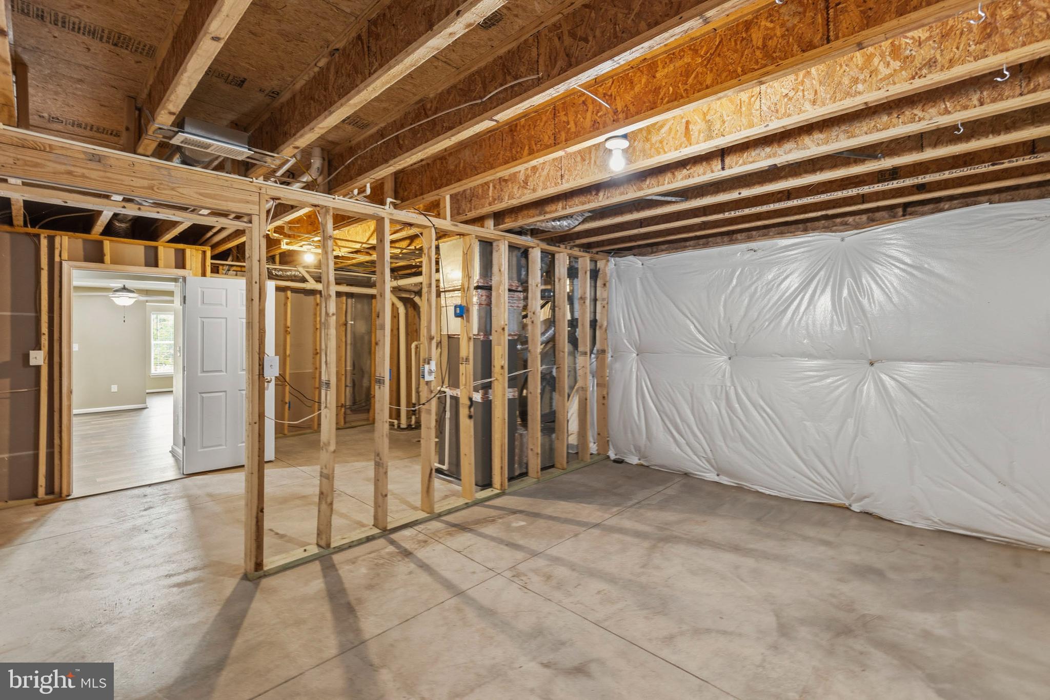 SOUTHERN HILLS - Residential