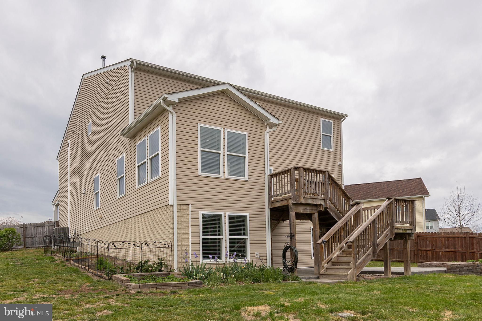 SOUTHERN HILLS - Residential