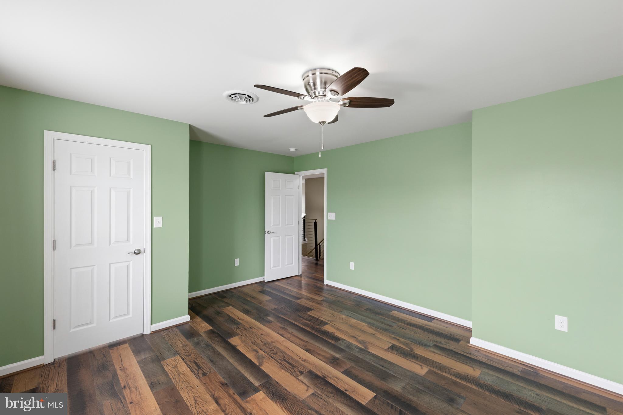 SOUTHERN HILLS - Residential