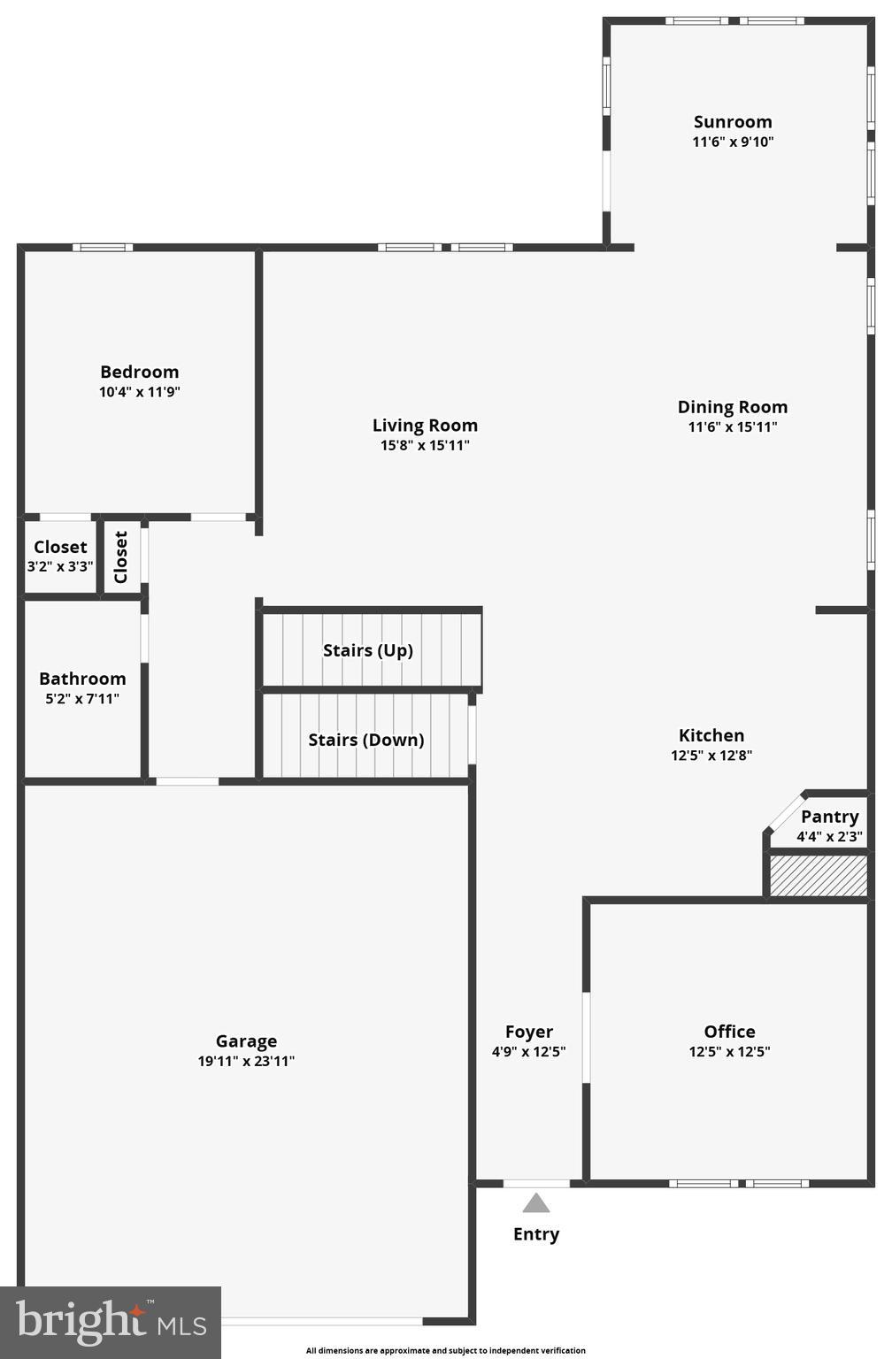 SOUTHERN HILLS - Residential
