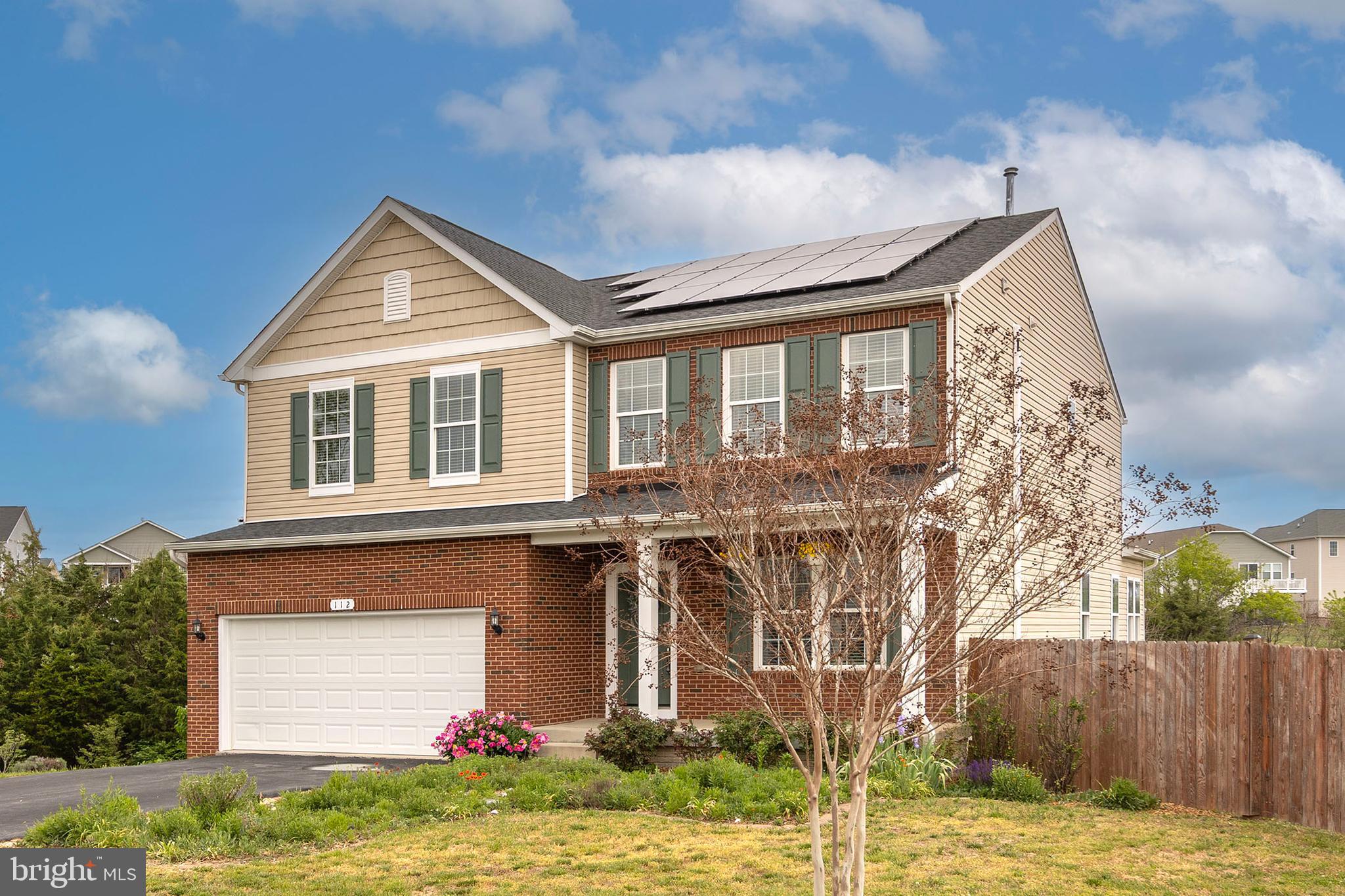 SOUTHERN HILLS - Residential
