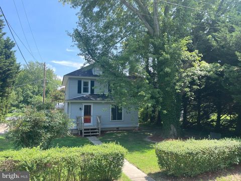 22349 COOPER LANE WITTMAN MD 21676