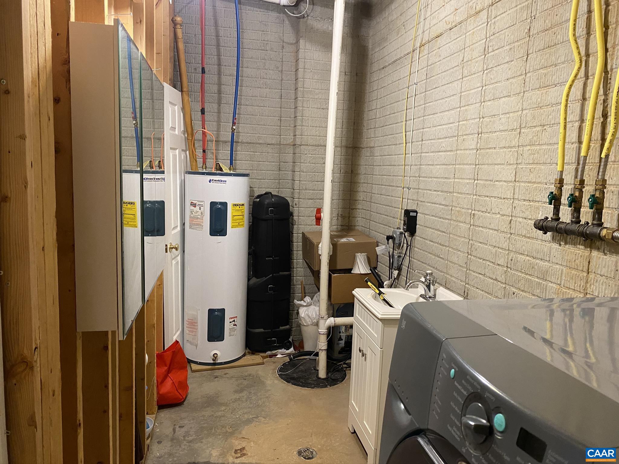 NONE AVAILABLE - Residential Lease