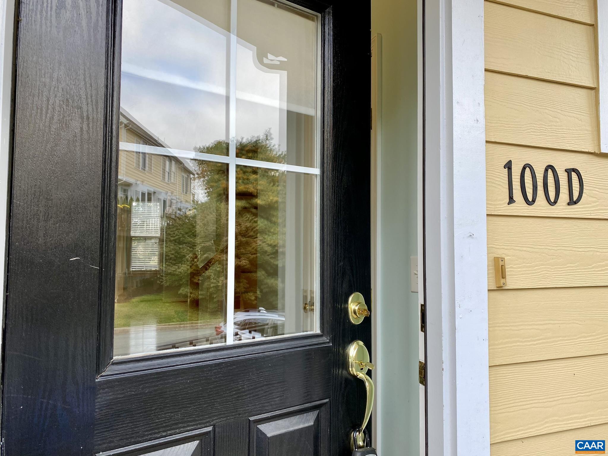 NONE AVAILABLE - Residential Lease