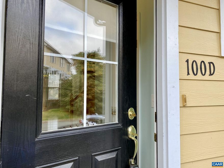 Ava June 5th- Spacious townhome with hardwood floors, stainless appliances, and granite countertops. Finished lower level can serve as a large primary suite with custom bath. Upper level includes three bedrooms and two full baths. Deck off the living room; washer/dryer included. One small dog (under 15 lbs) considered.