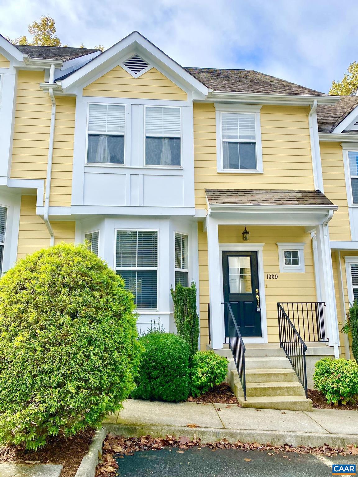 NONE AVAILABLE - Residential Lease