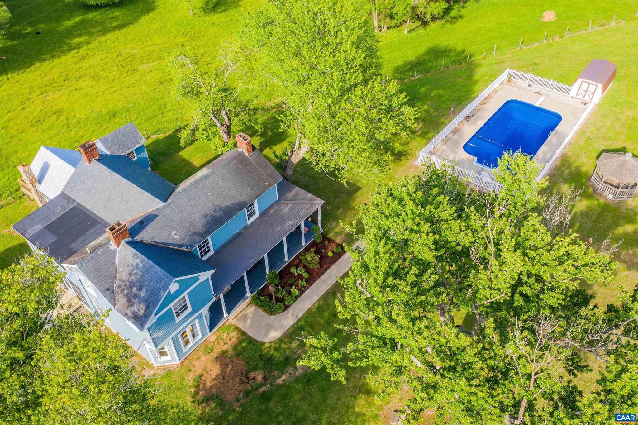 NONE AVAILABLE - Farm