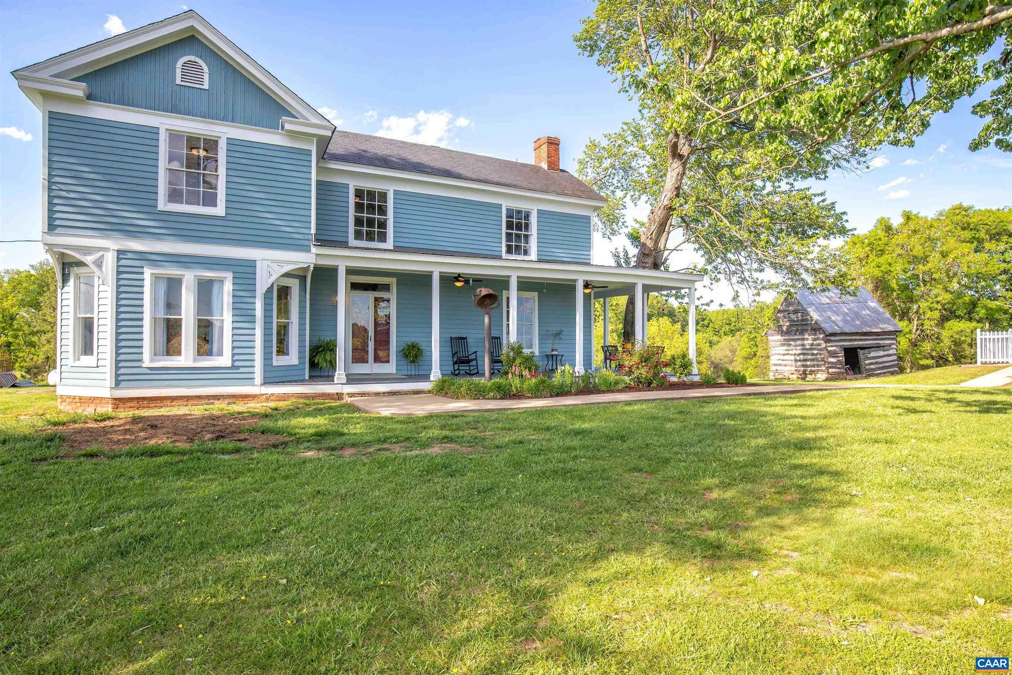 NONE AVAILABLE - Farm