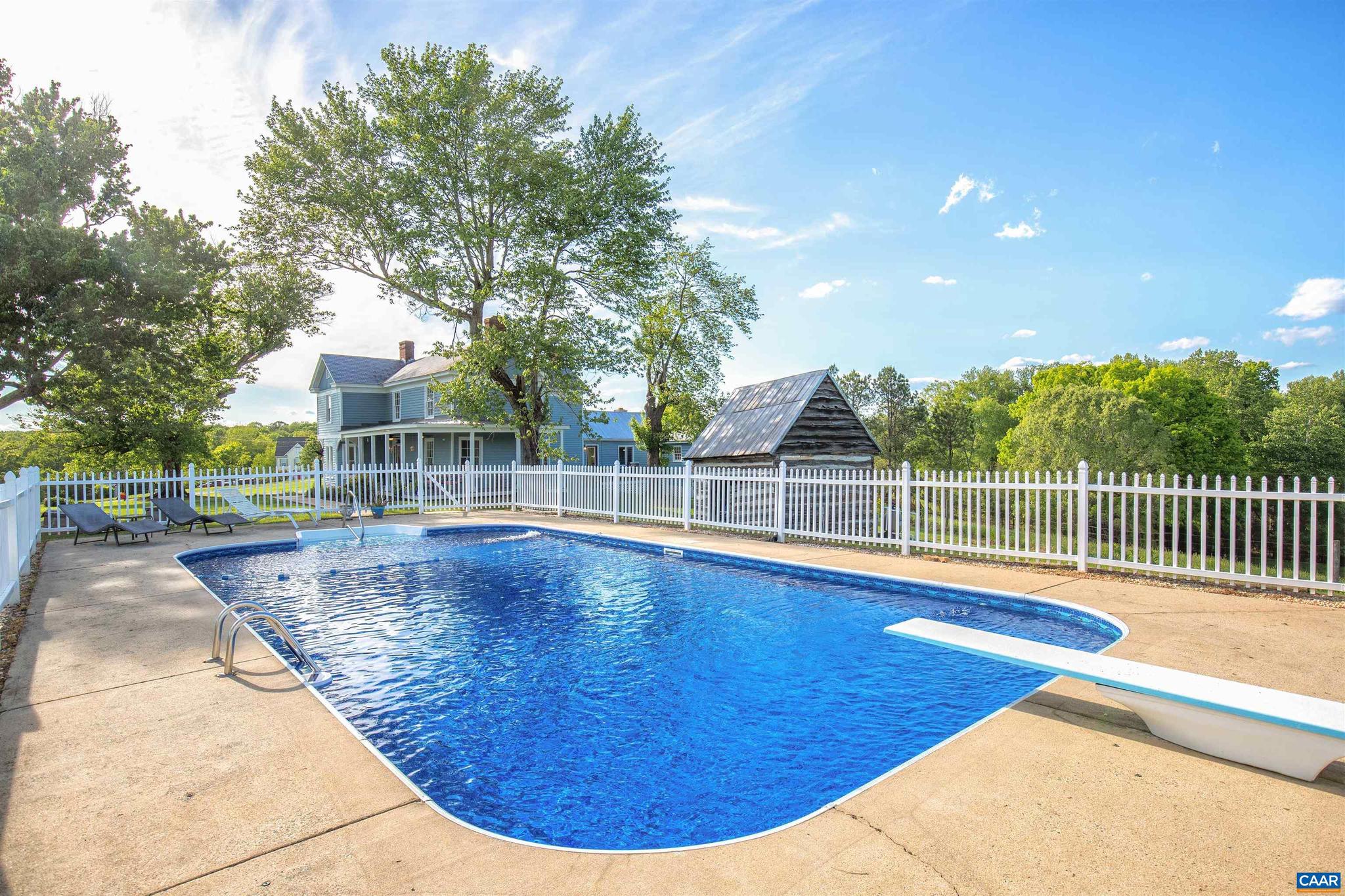 NONE AVAILABLE - Farm