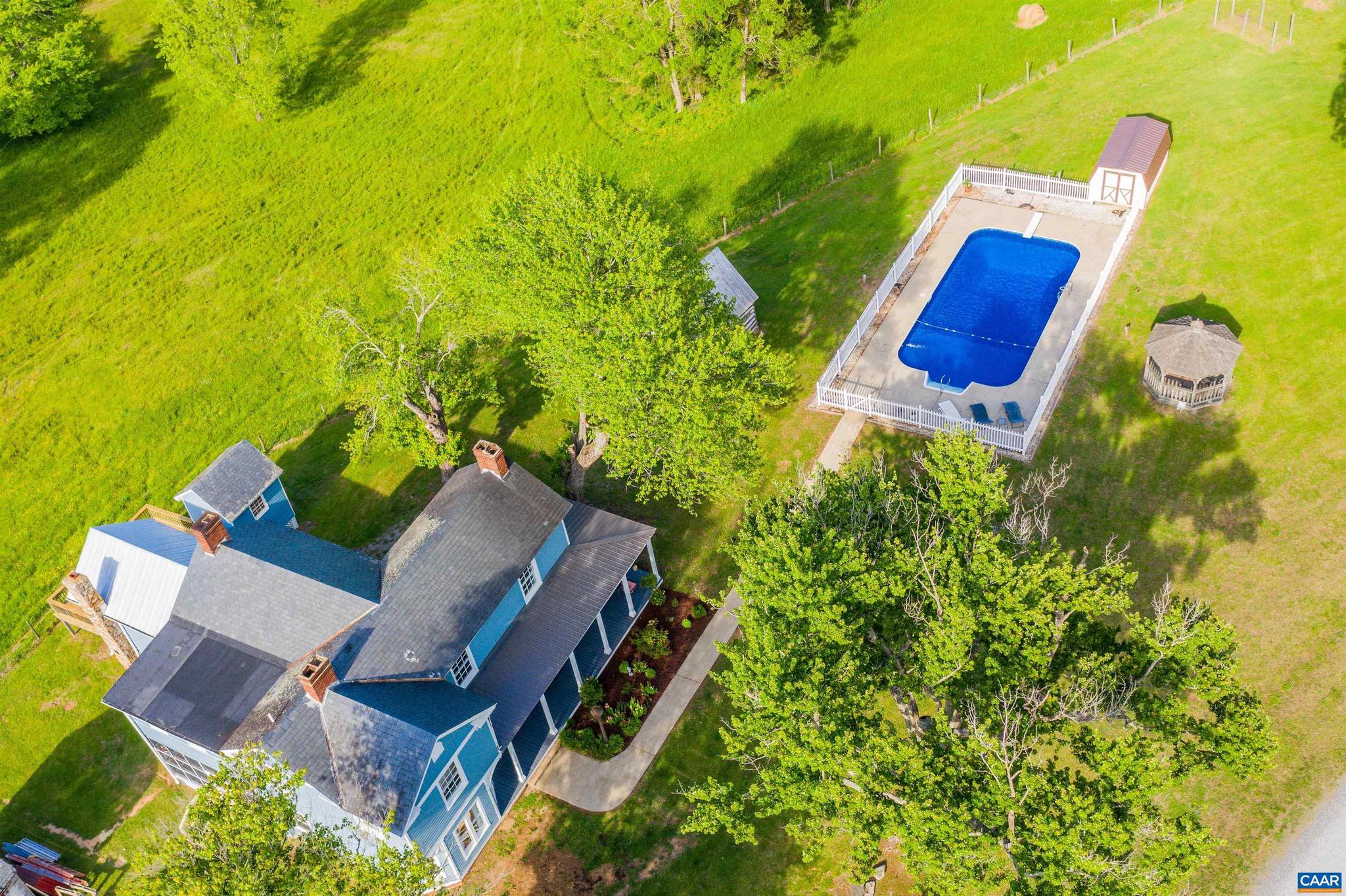 NONE AVAILABLE - Farm