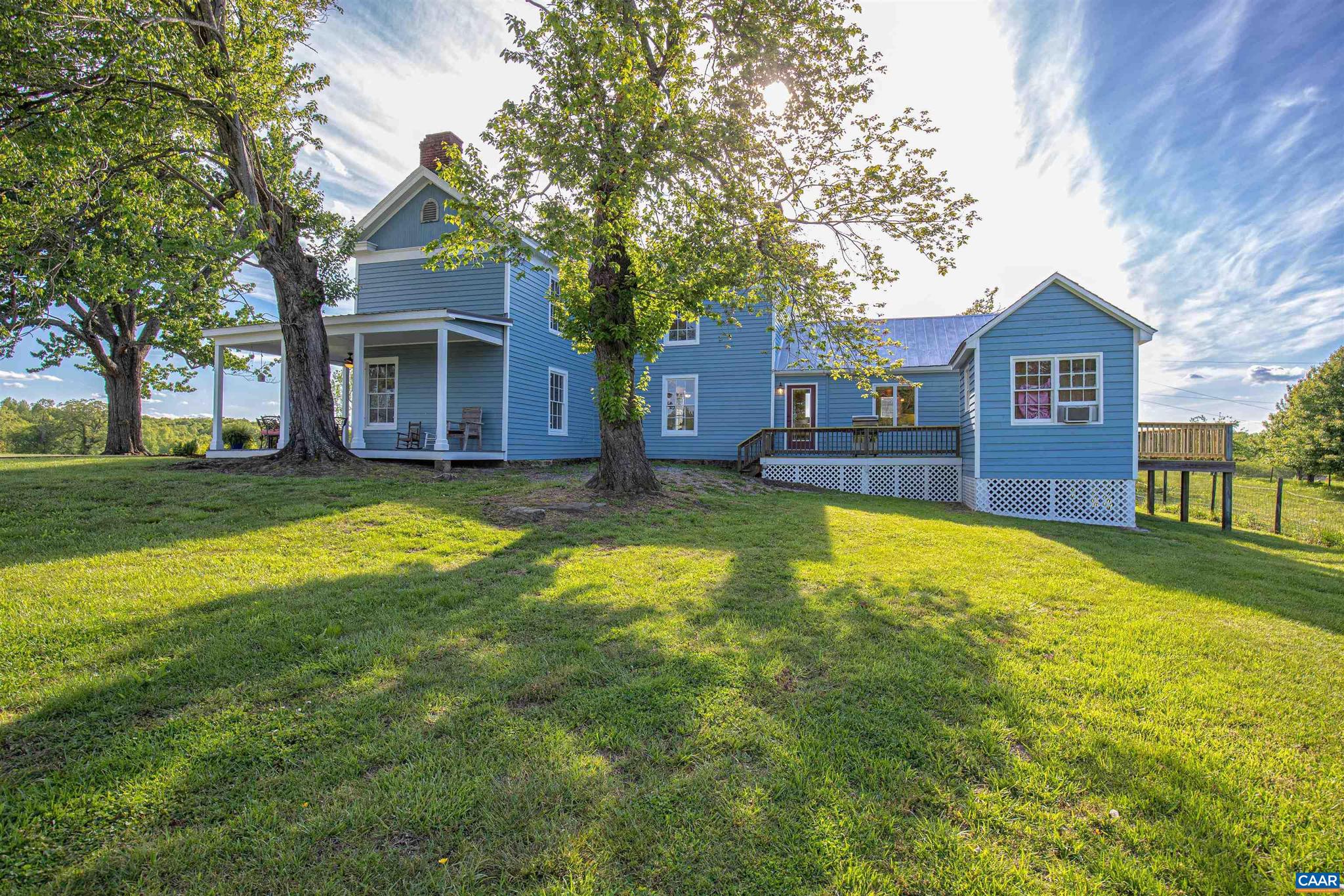 NONE AVAILABLE - Farm