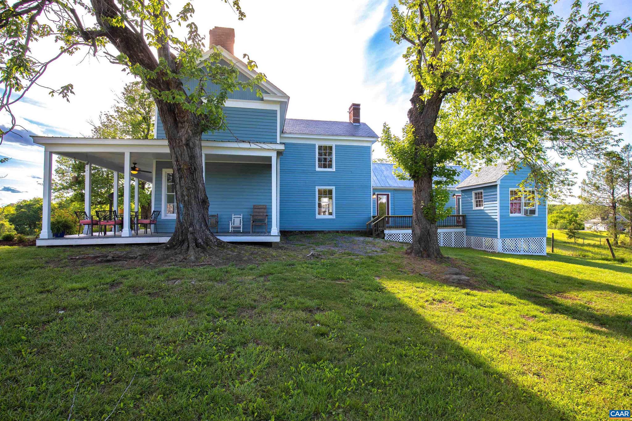 NONE AVAILABLE - Farm