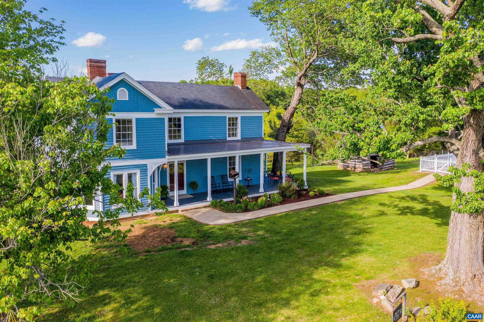 NONE AVAILABLE - Farm