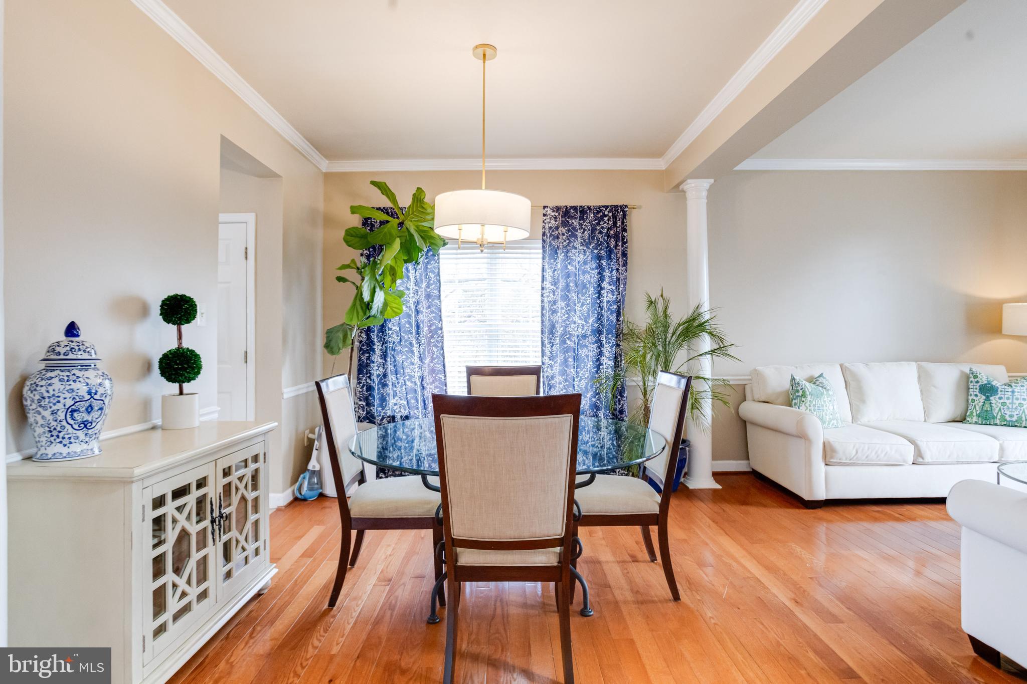 SPRINGHOUSE STATION - Residential