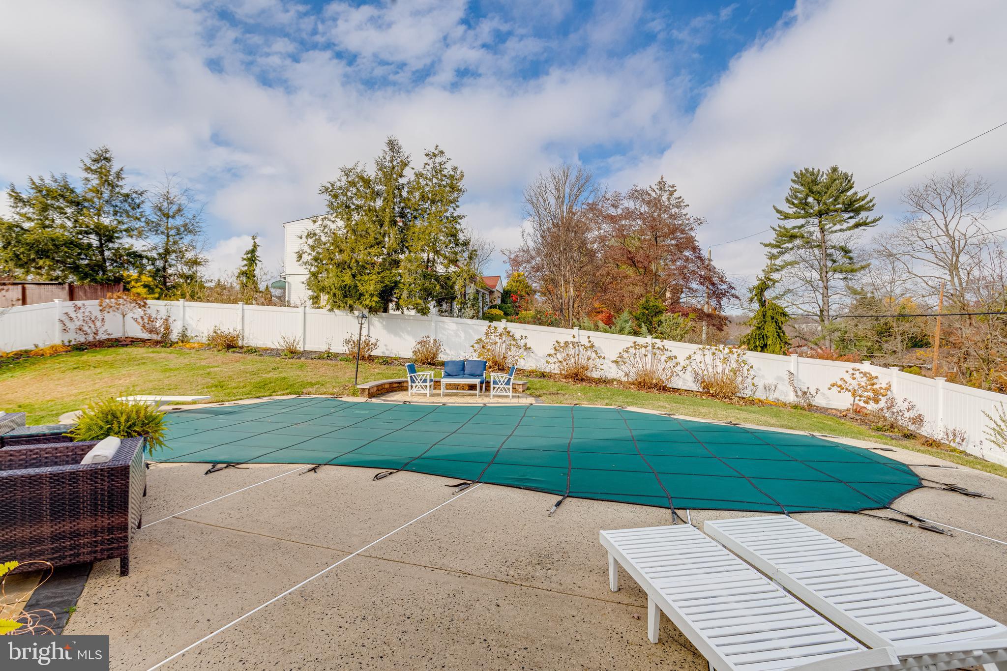 SPRINGHOUSE STATION - Residential