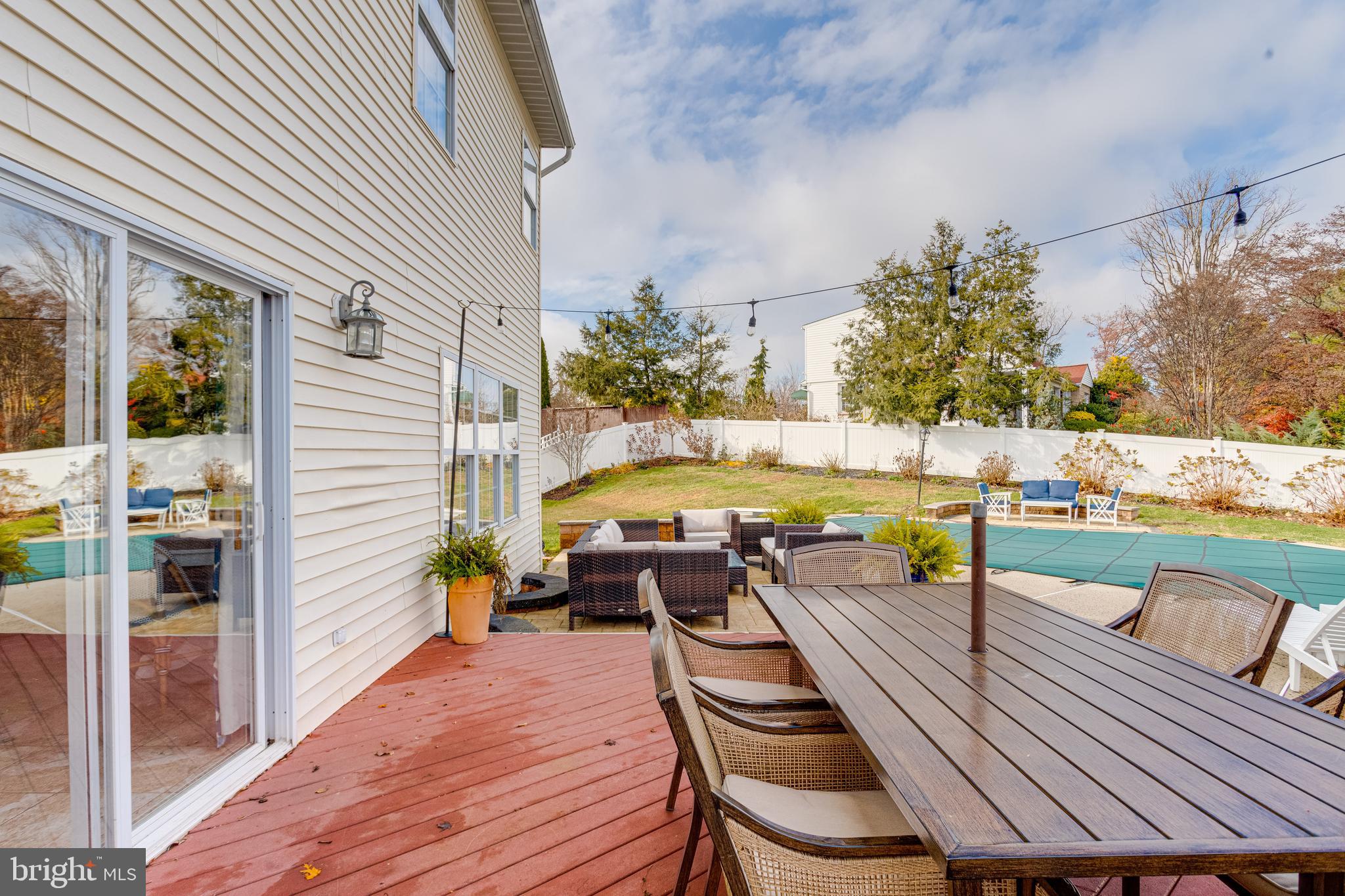 SPRINGHOUSE STATION - Residential