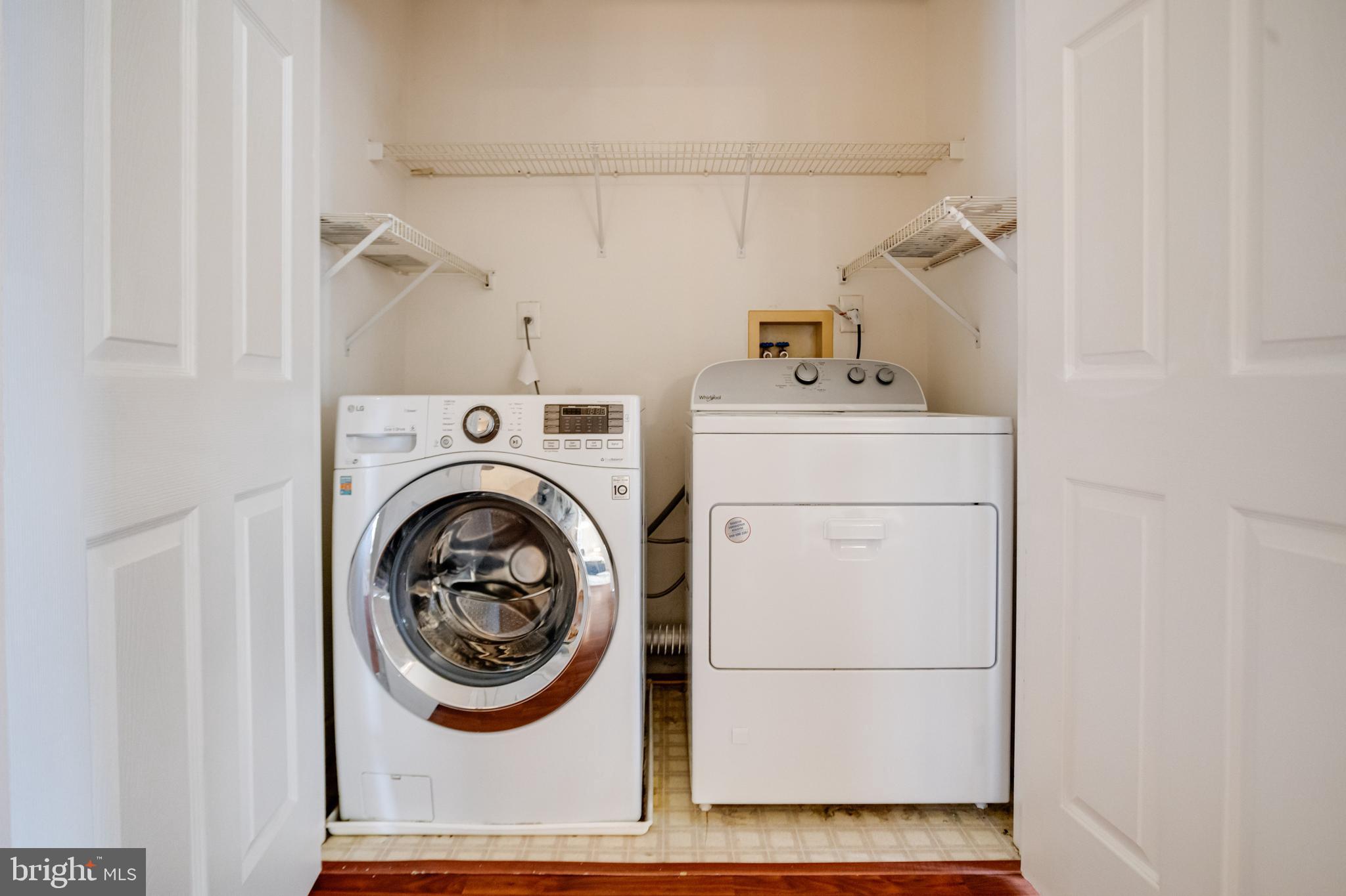 SPRINGHOUSE STATION - Residential