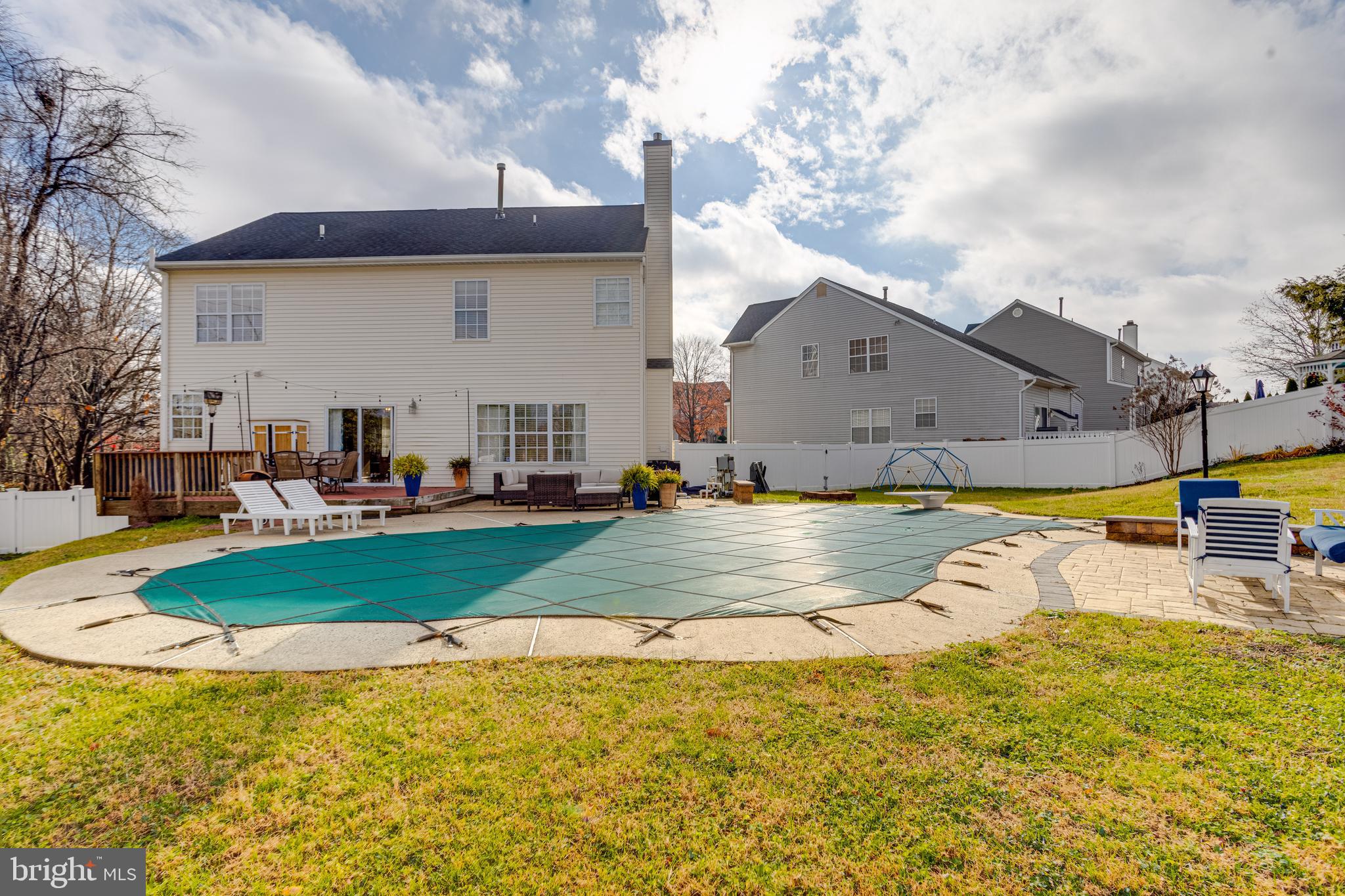 SPRINGHOUSE STATION - Residential