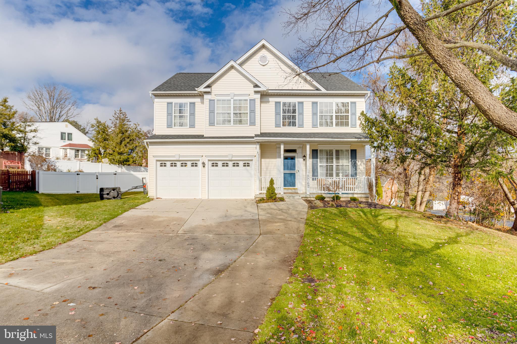 SPRINGHOUSE STATION - Residential