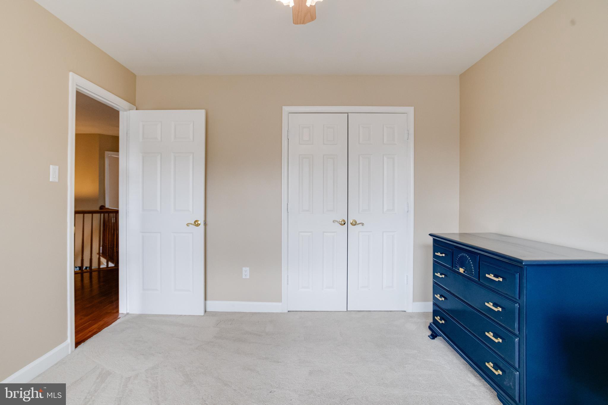 SPRINGHOUSE STATION - Residential