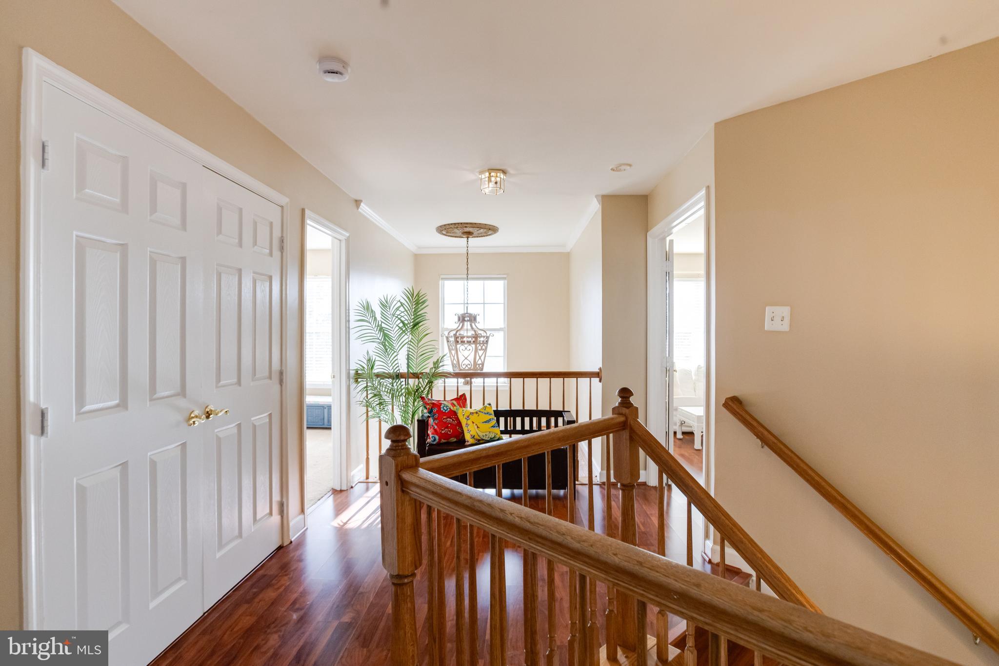 SPRINGHOUSE STATION - Residential