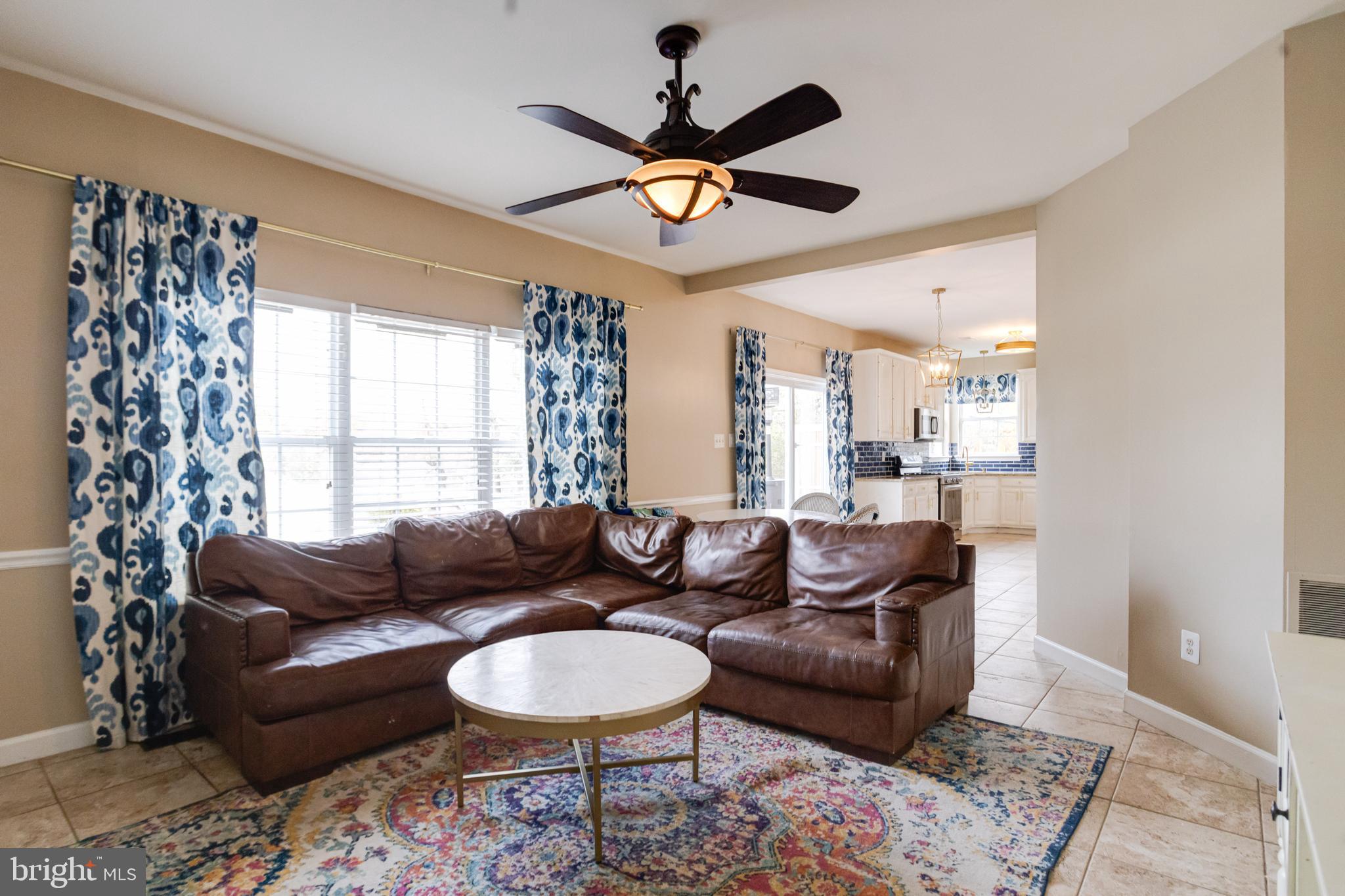 SPRINGHOUSE STATION - Residential