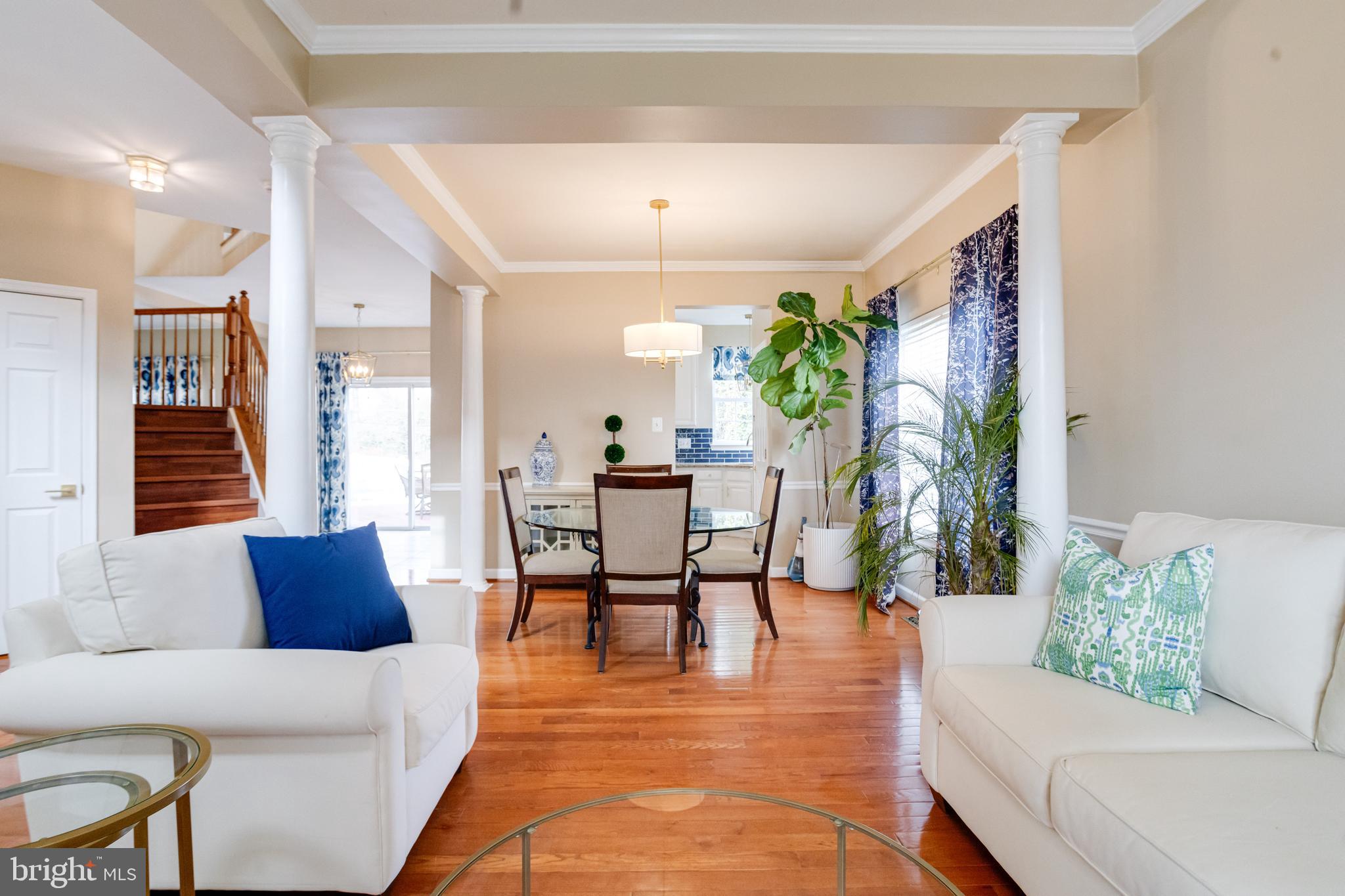 SPRINGHOUSE STATION - Residential