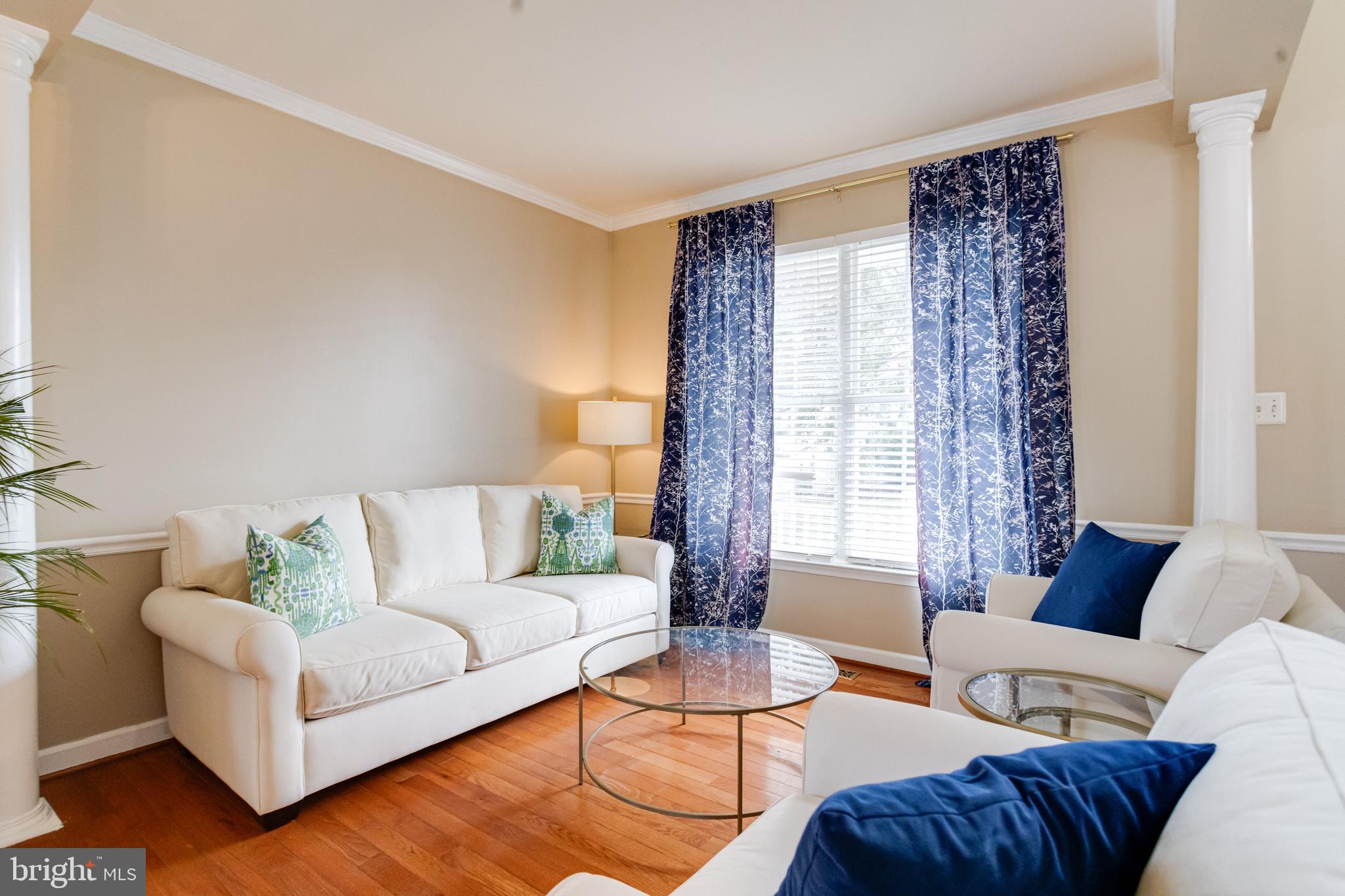 SPRINGHOUSE STATION - Residential