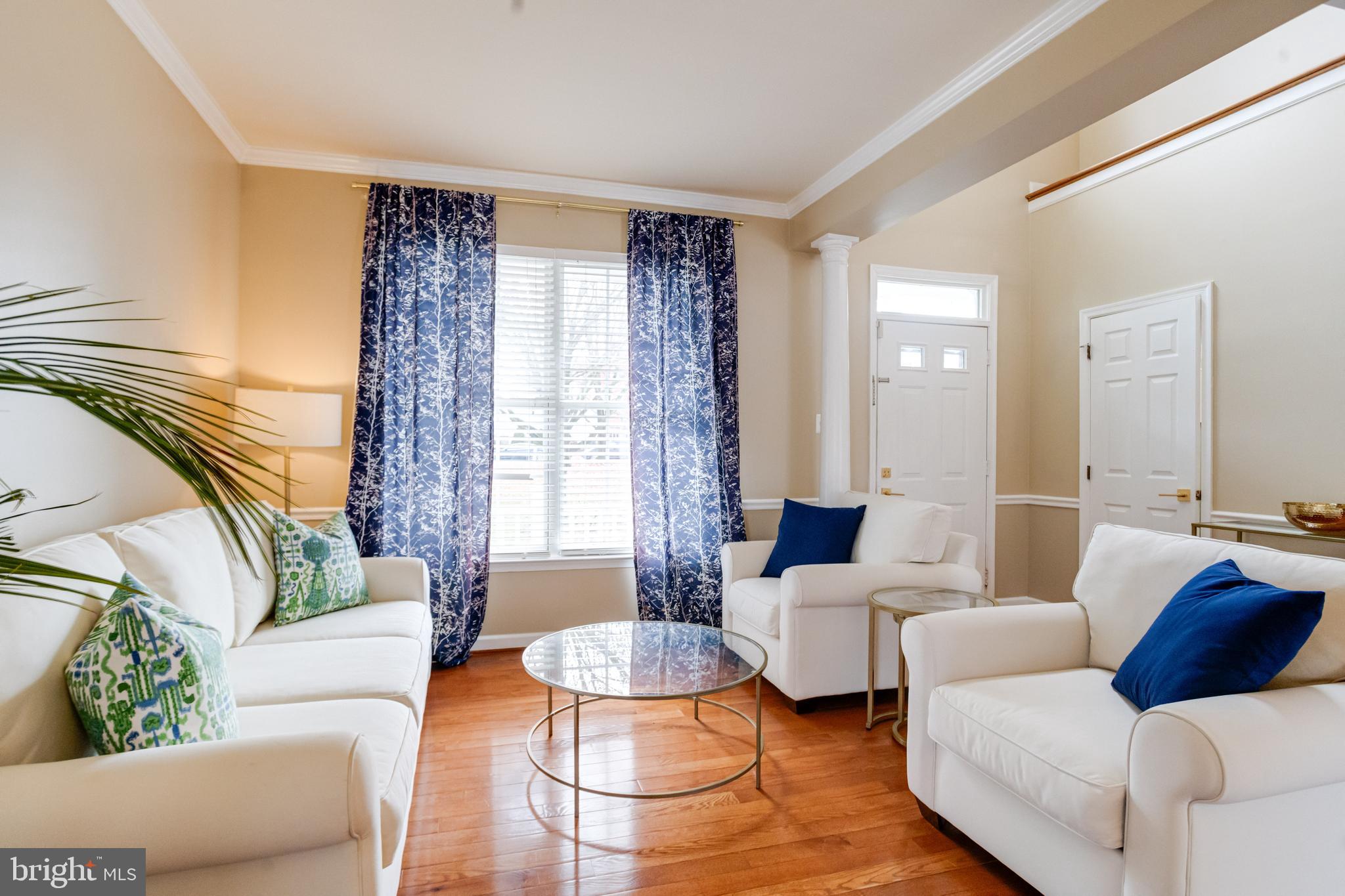 SPRINGHOUSE STATION - Residential